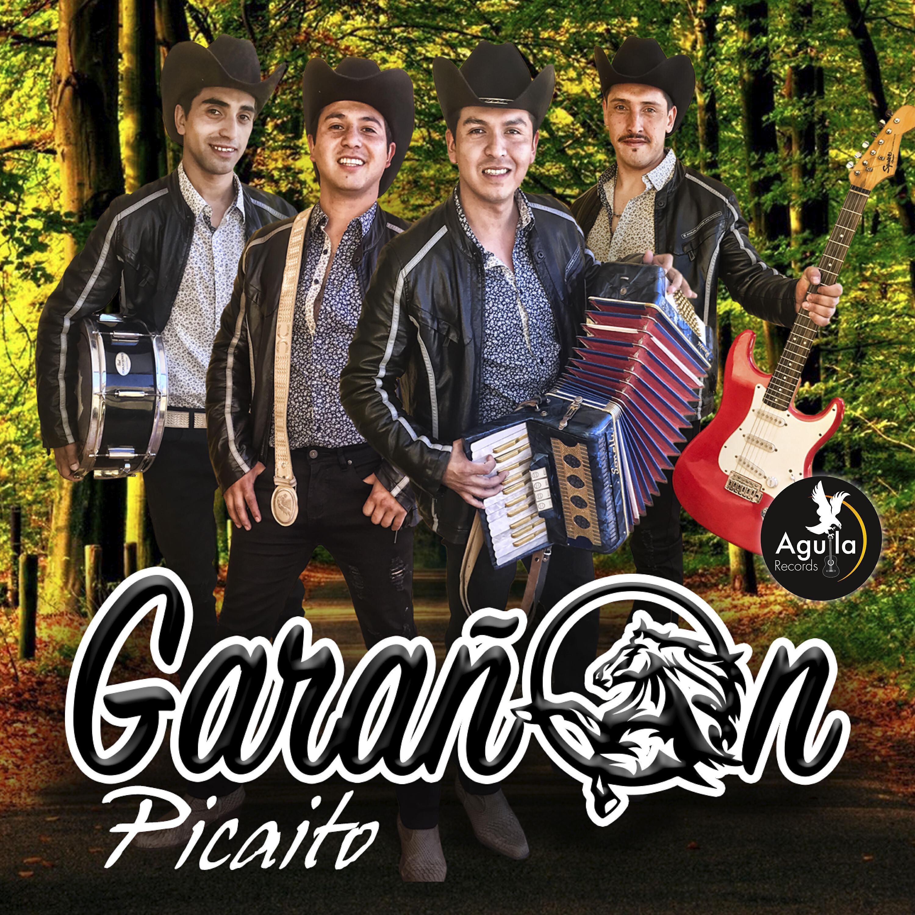 GARAÑON