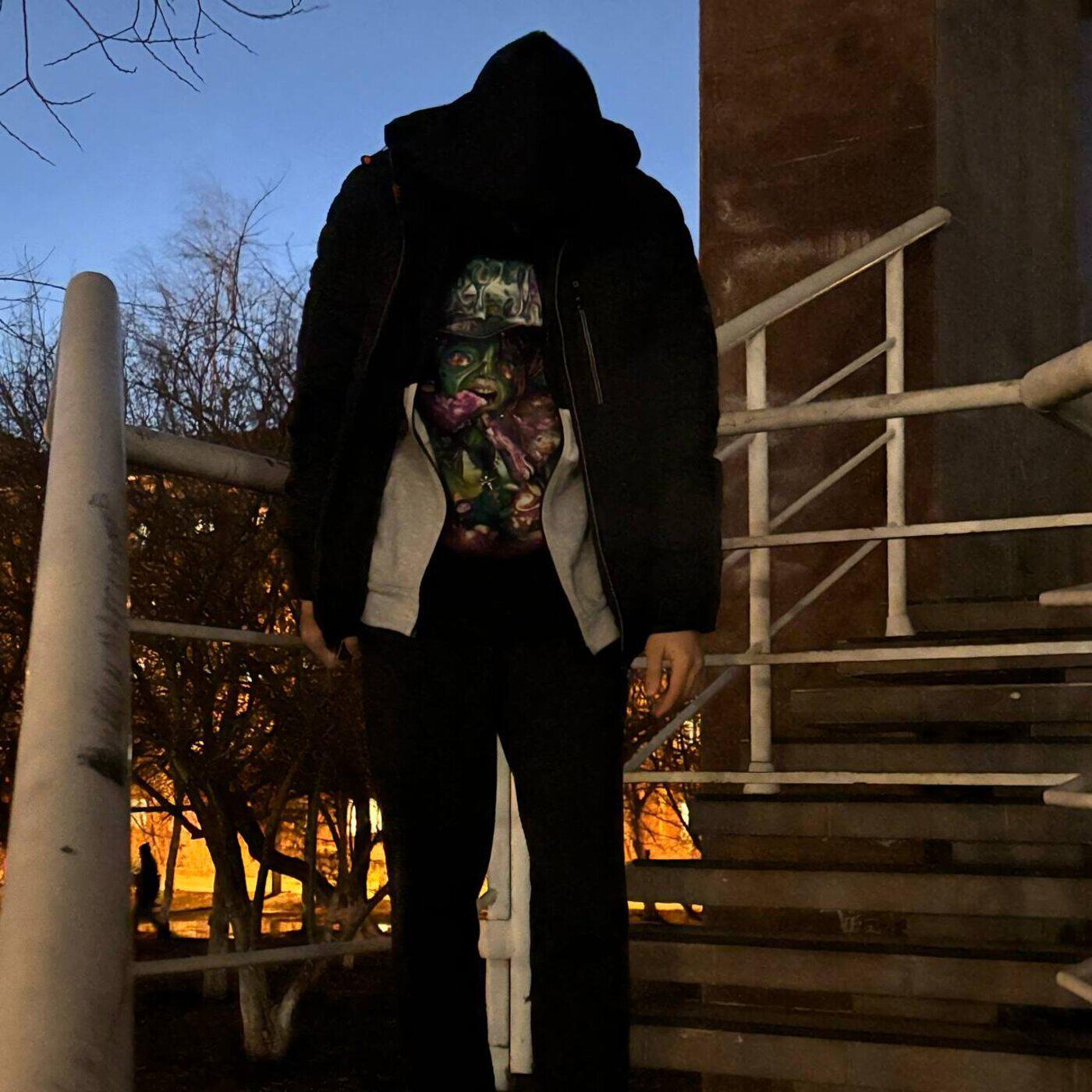 Релиз Мидийка