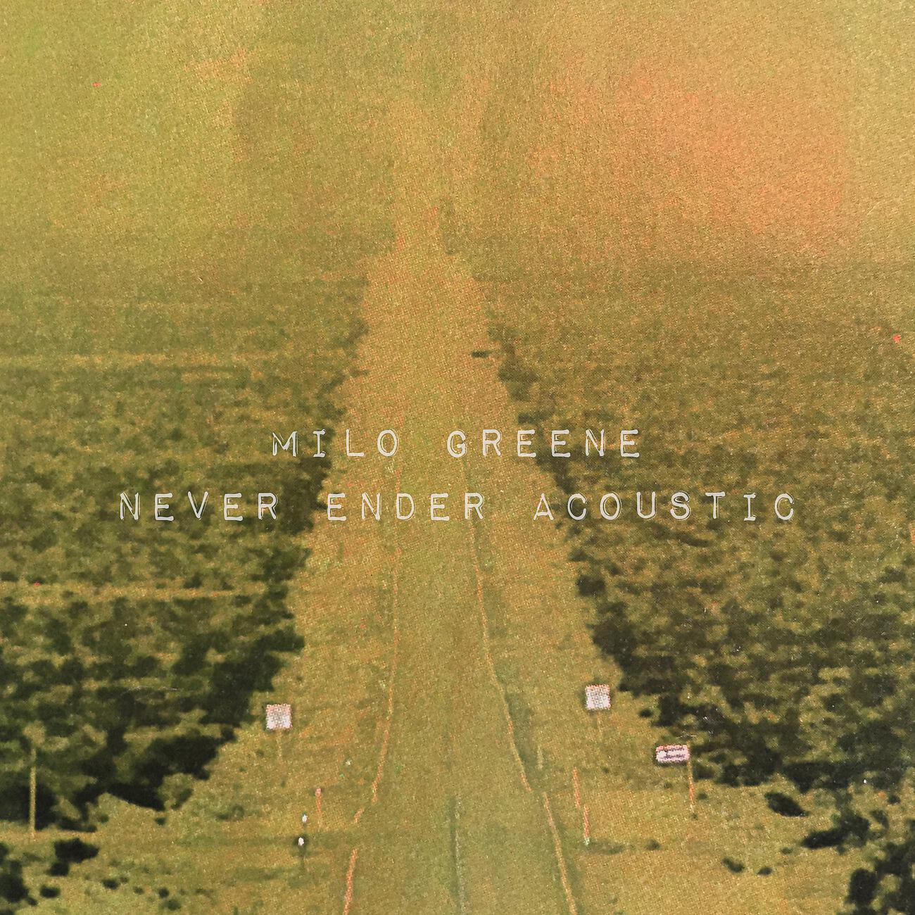 Релиз Never Ender