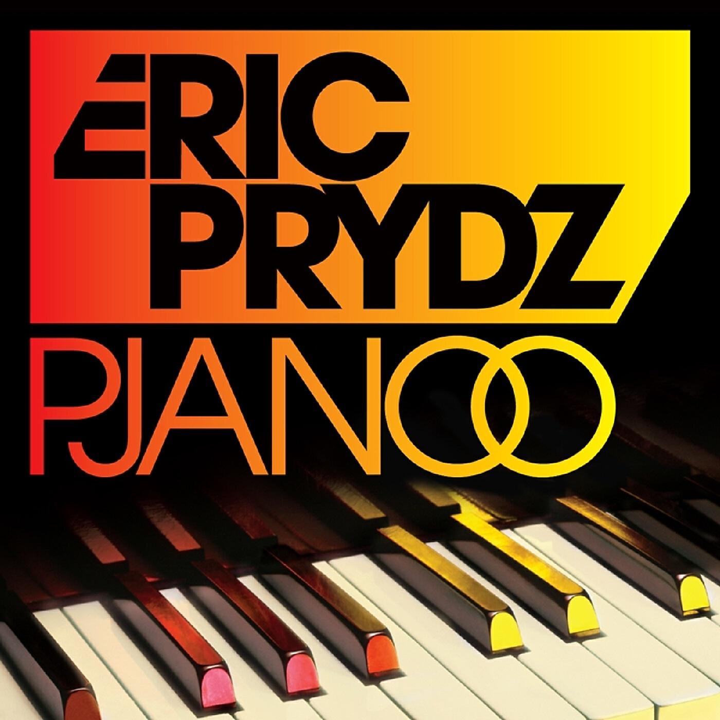 Релиз Pjanoo (Remixes)