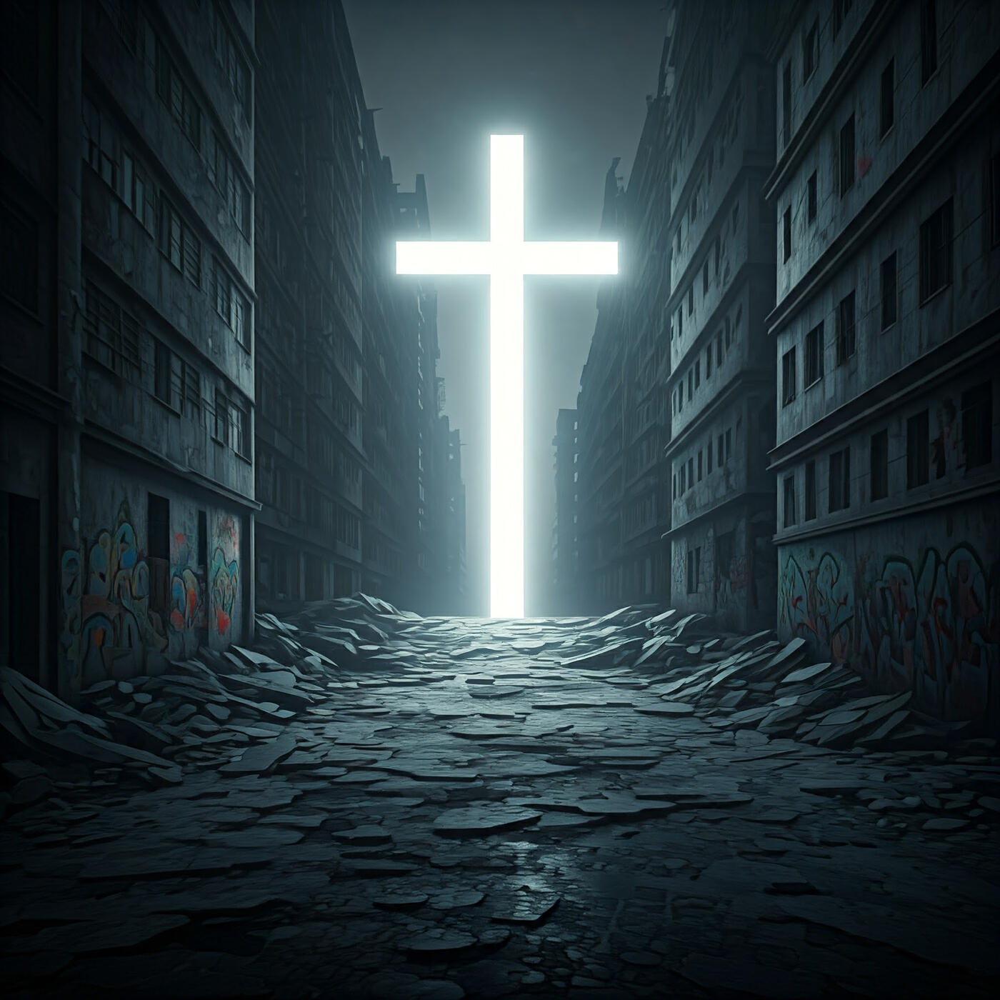 Постер альбома Jesus Is God