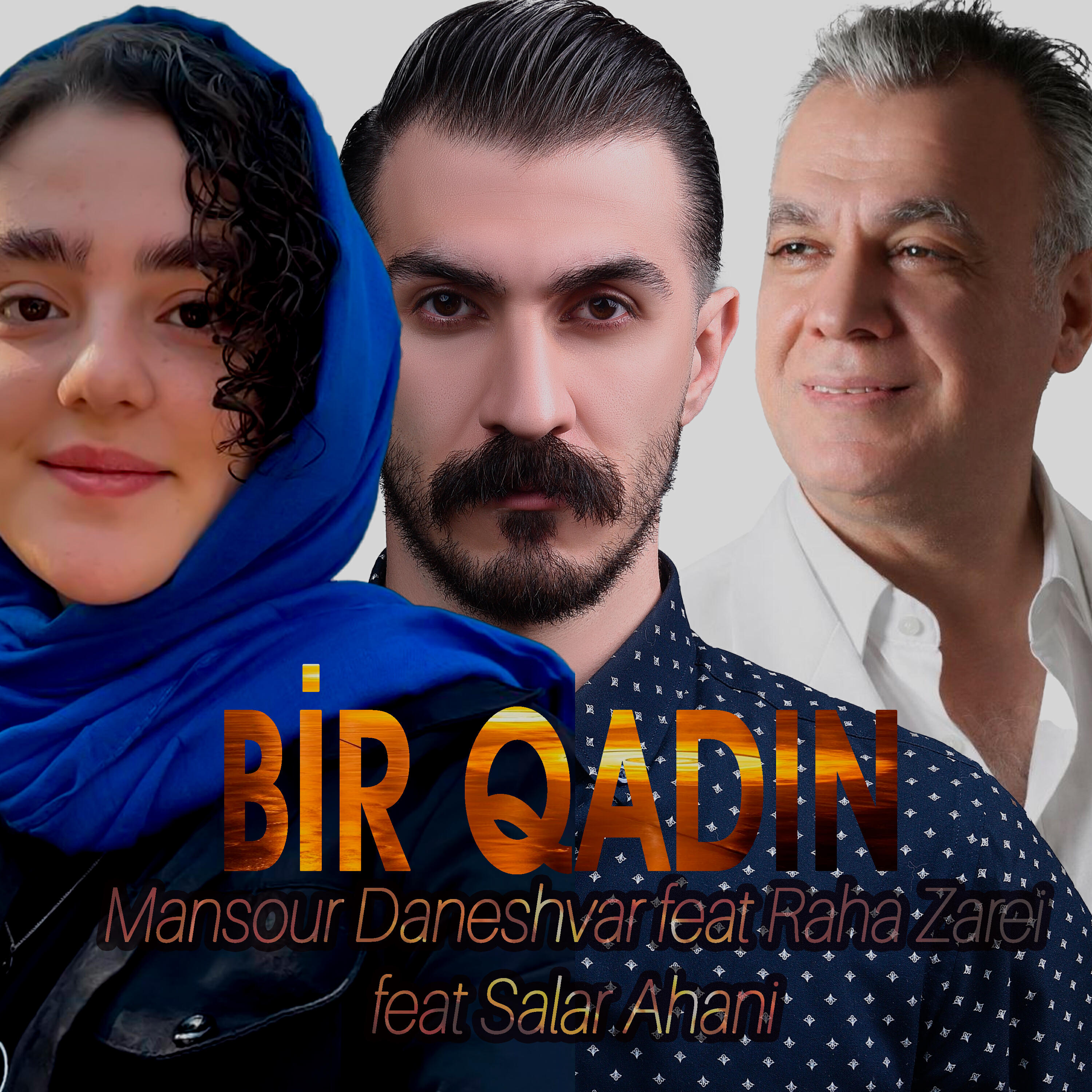 Релиз Bir Qadın