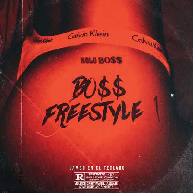 Релиз BO$$ FREESTYLE ONE