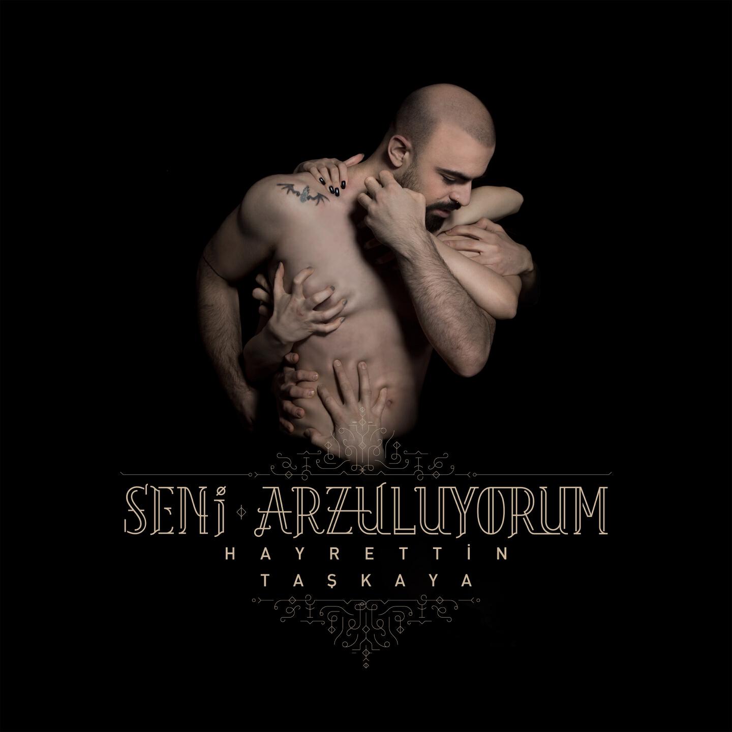 Релиз Seni Arzuluyorum