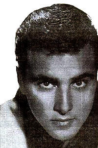 Danny Valentino