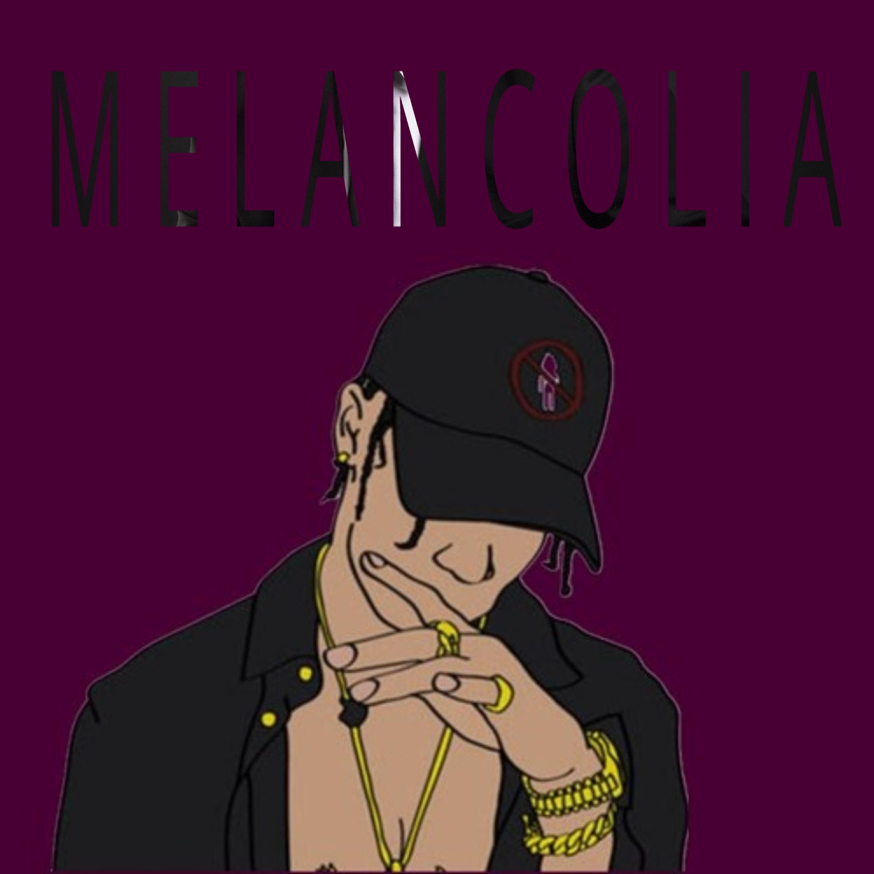 Релиз Melancolía