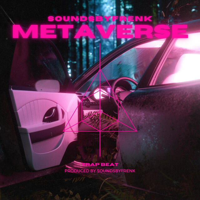 Релиз Metaverse