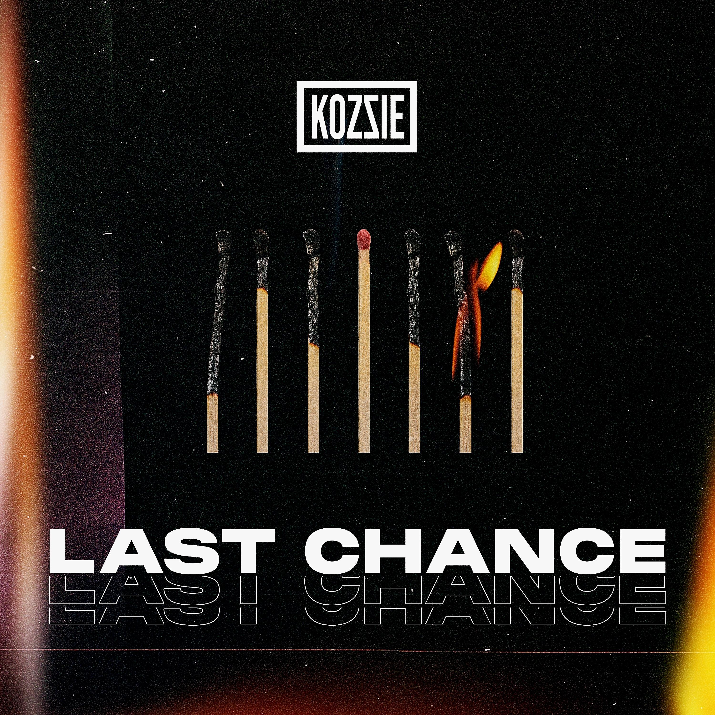 Релиз Last Chance