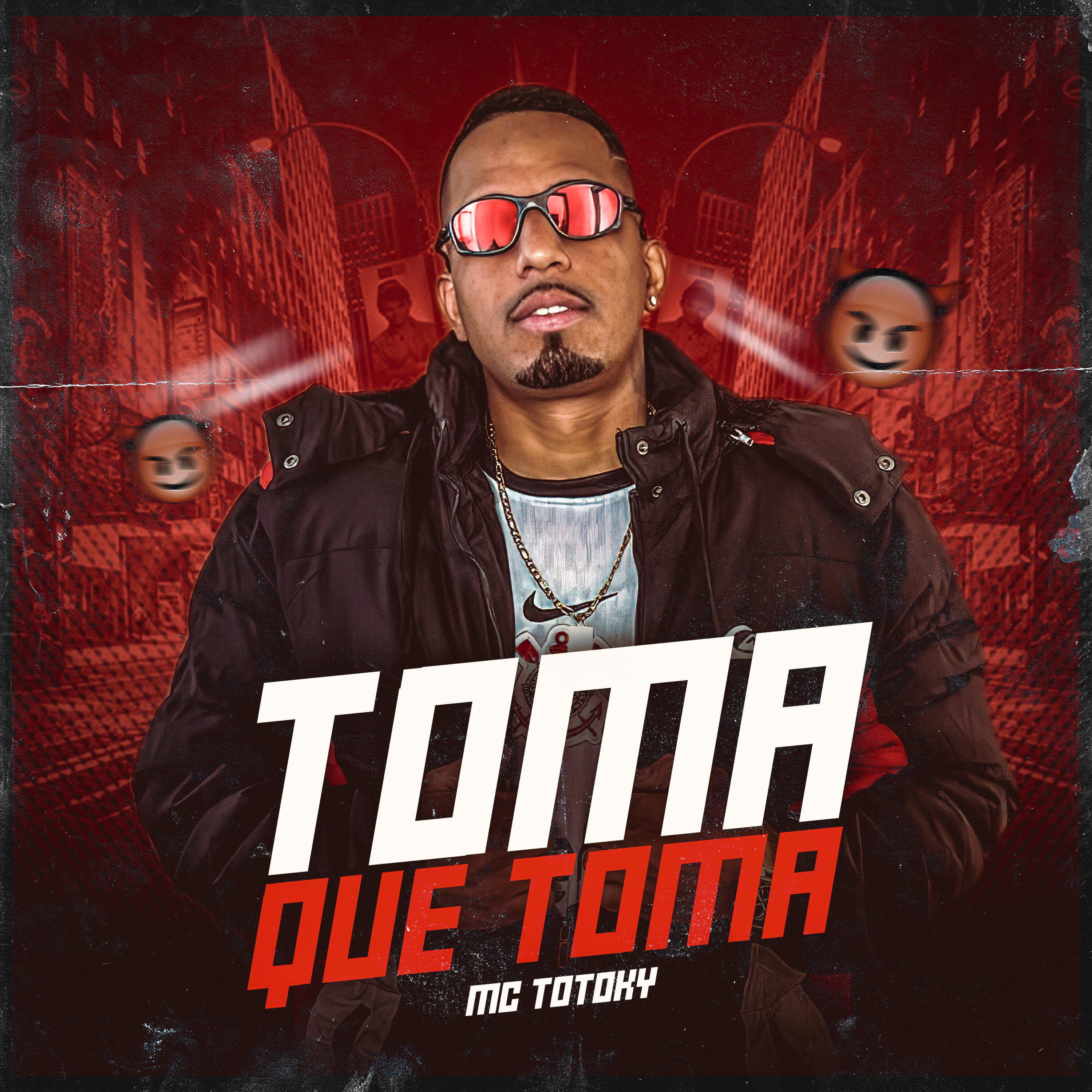 Релиз Toma Que Toma