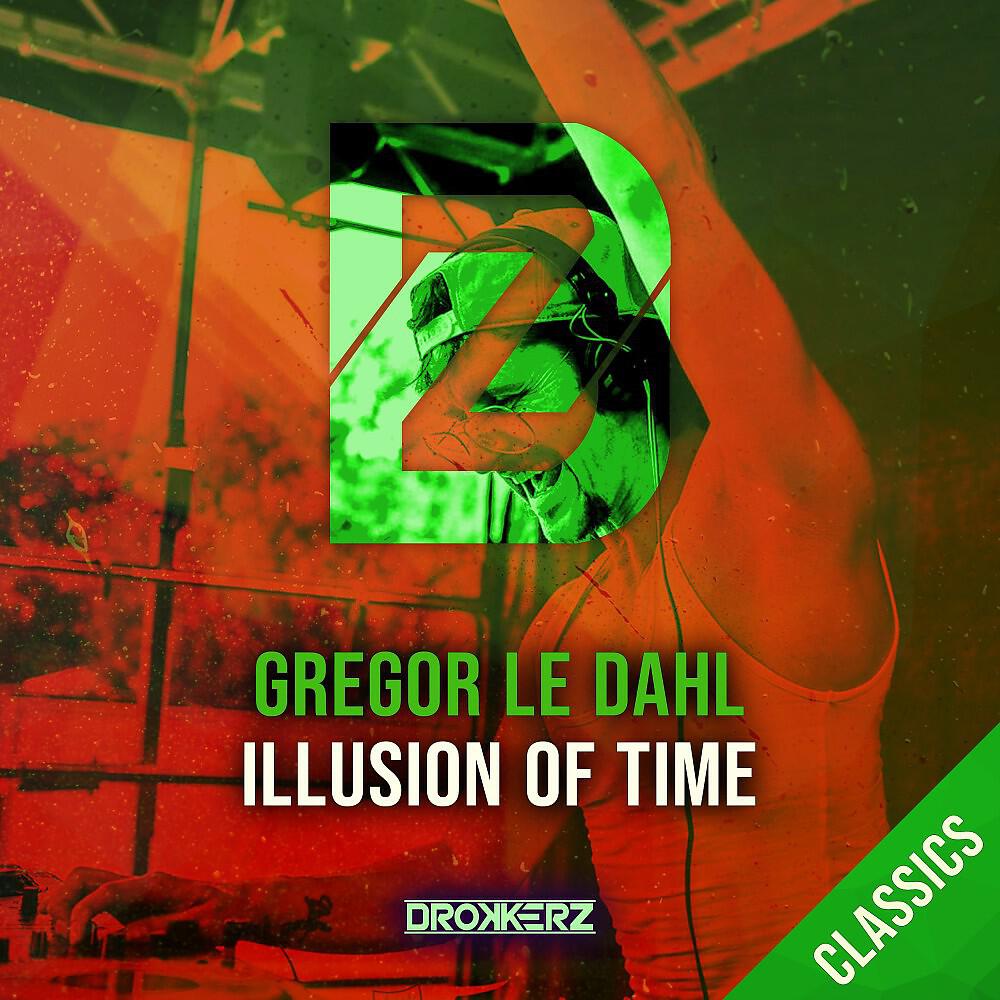 Релиз Illusion of Time