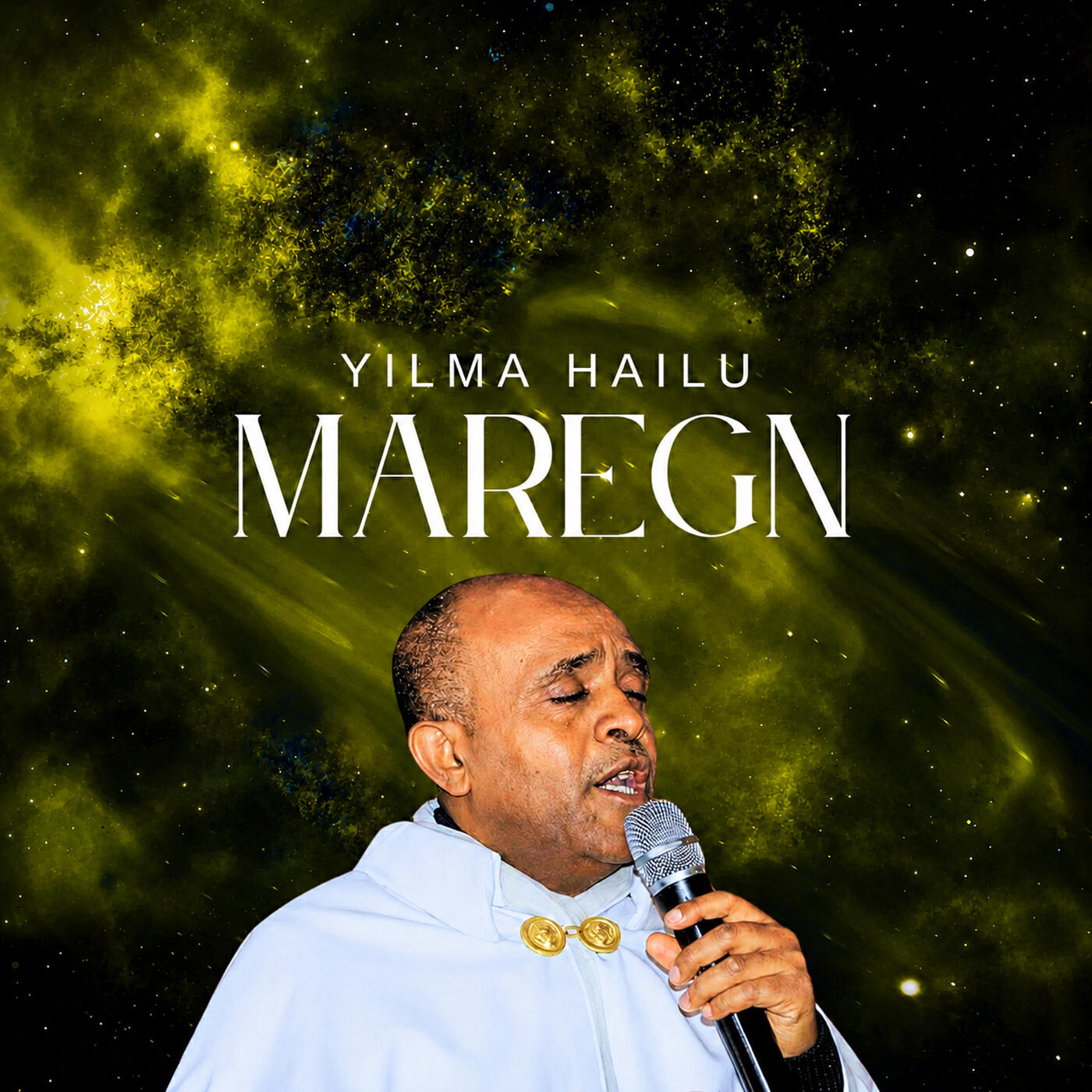 Yilma Hailu