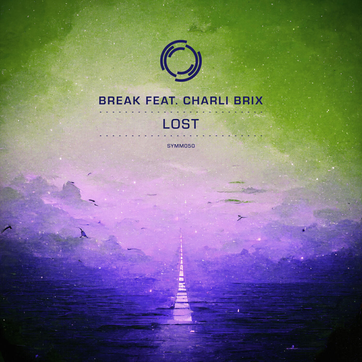 Релиз Lost