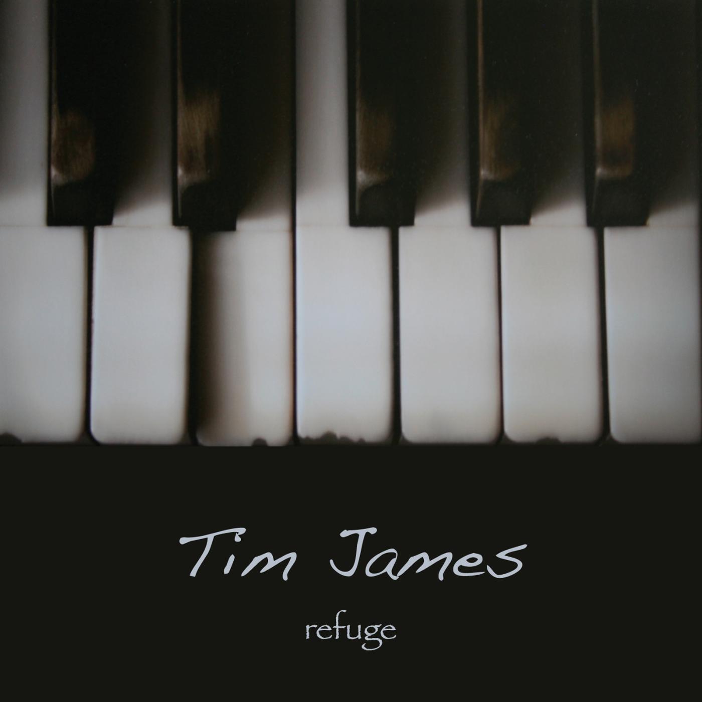 Релиз Refuge
