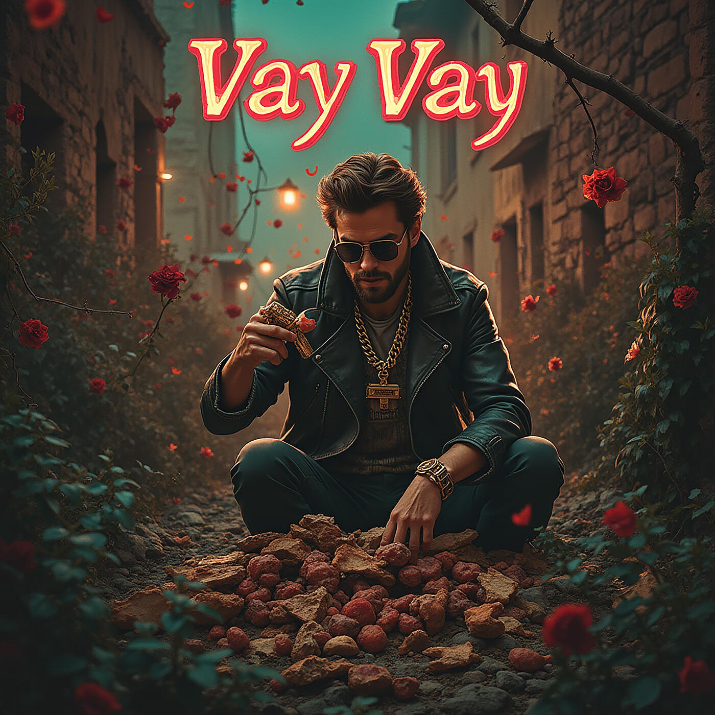 Релиз Vay Vay