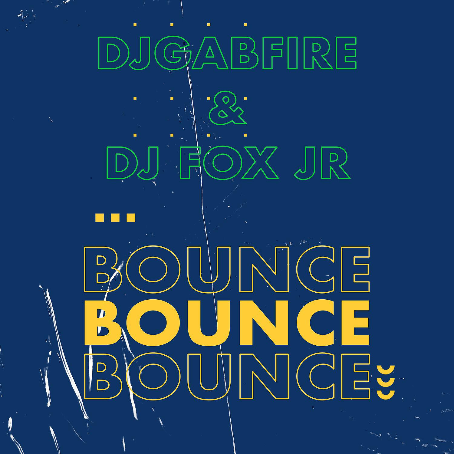DJ FOX JR