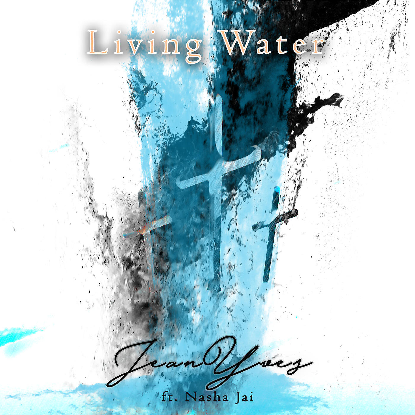 Релиз Living Water (Medley)