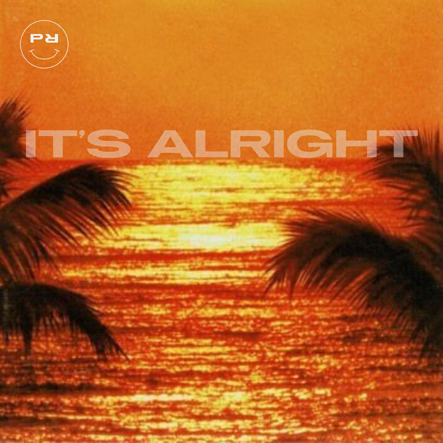 Релиз It's Alright
