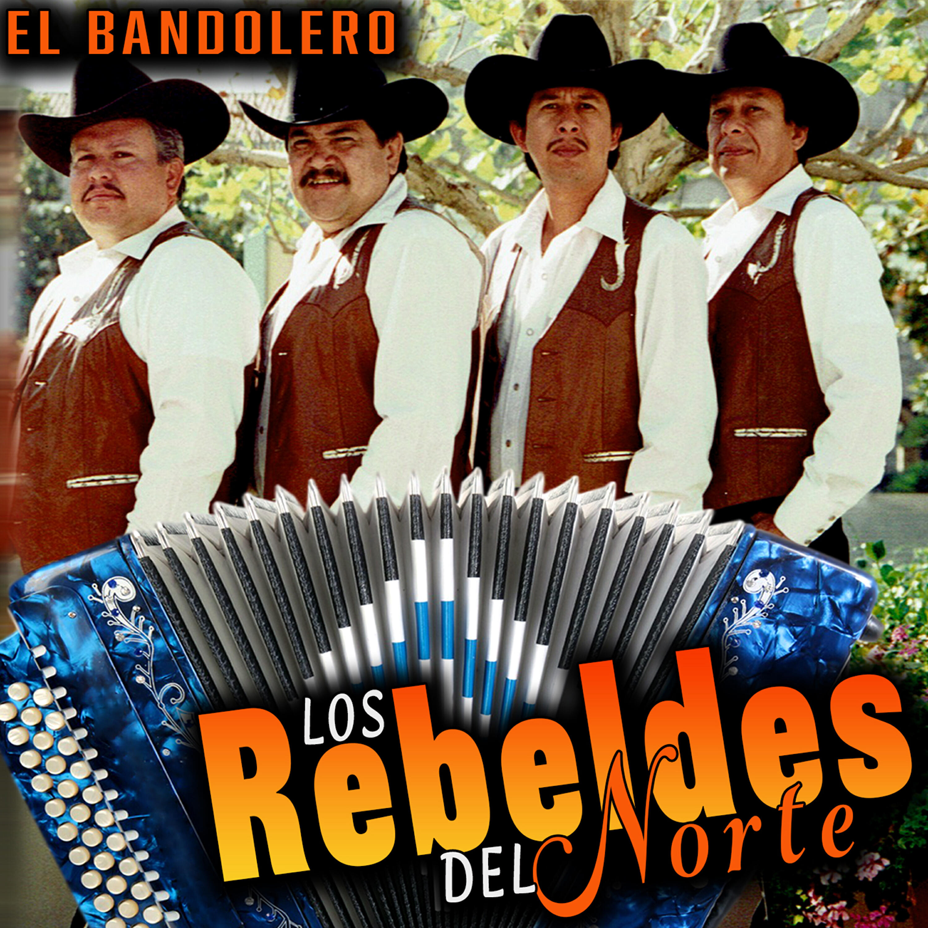 Los Rebeldes del Norte