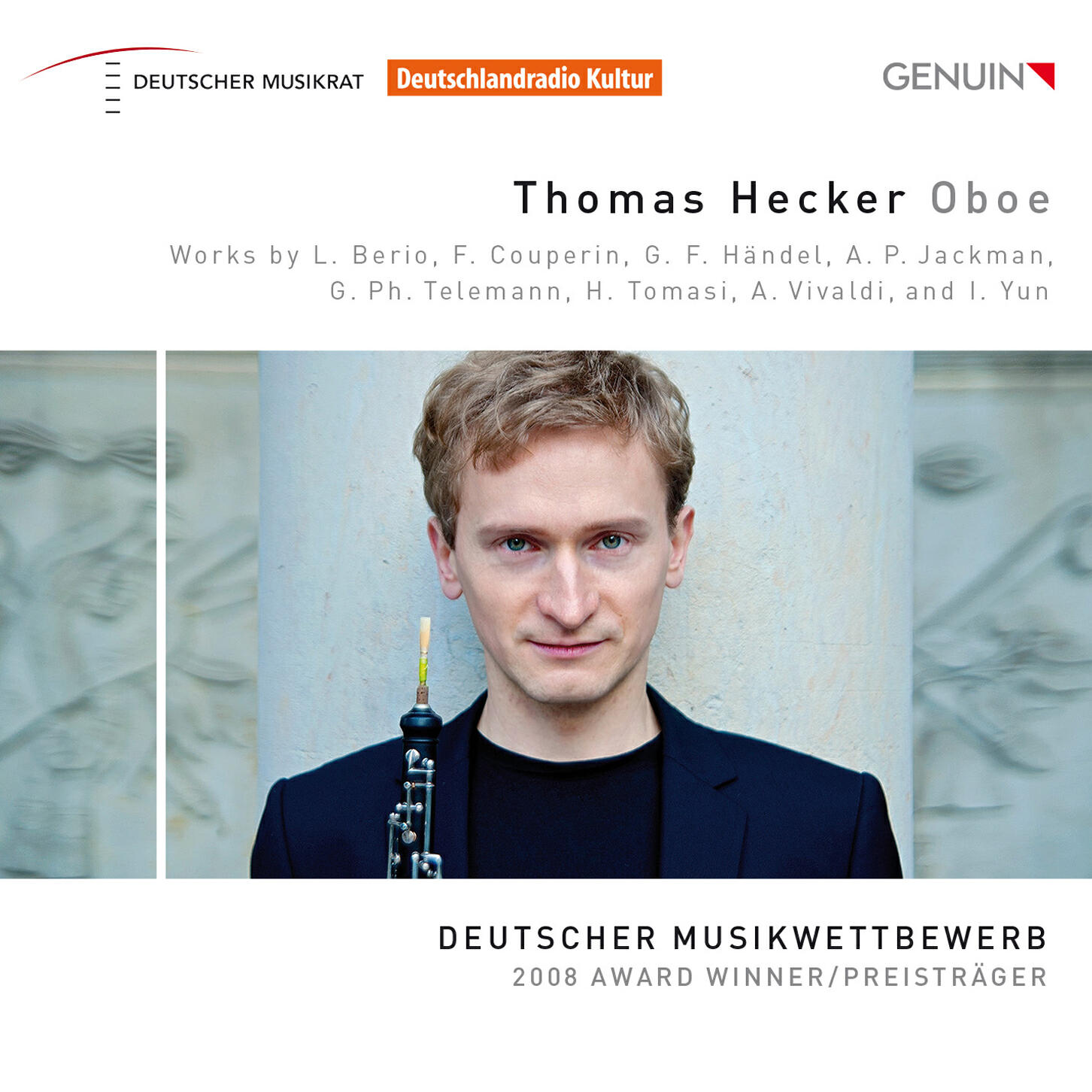Релиз Works for Oboe