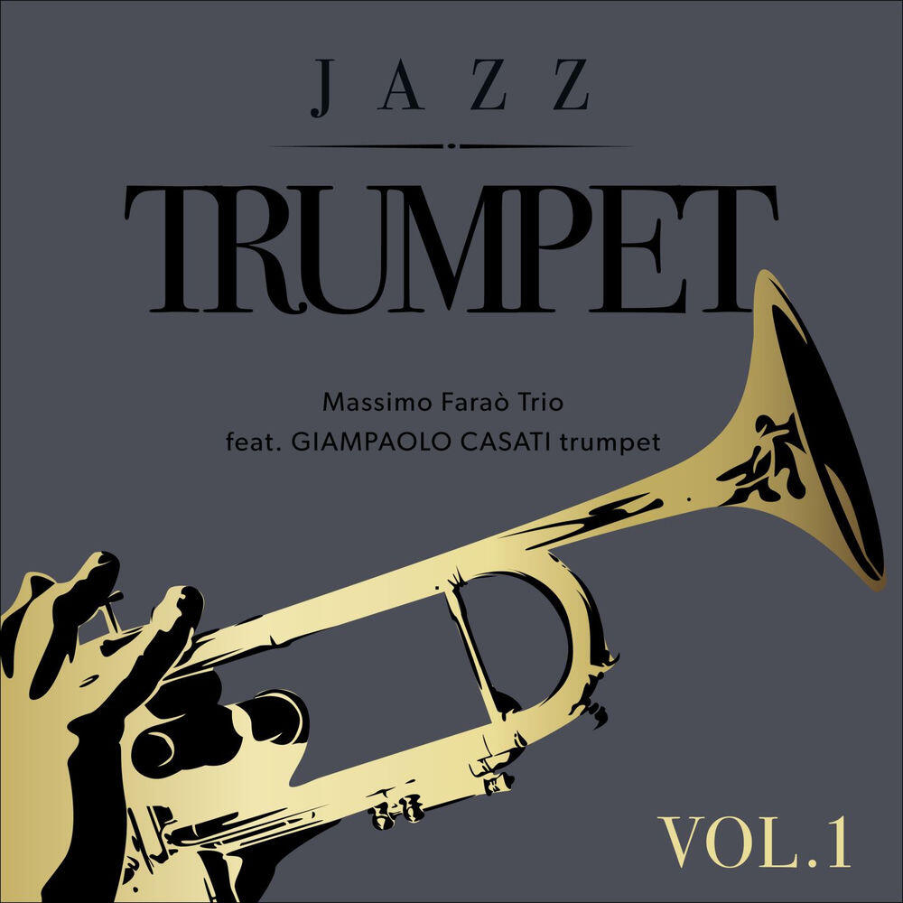 Релиз Jazz Trumpet, Vol. 1