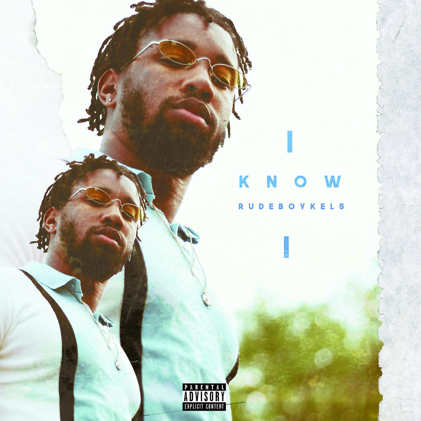 Релиз I Know