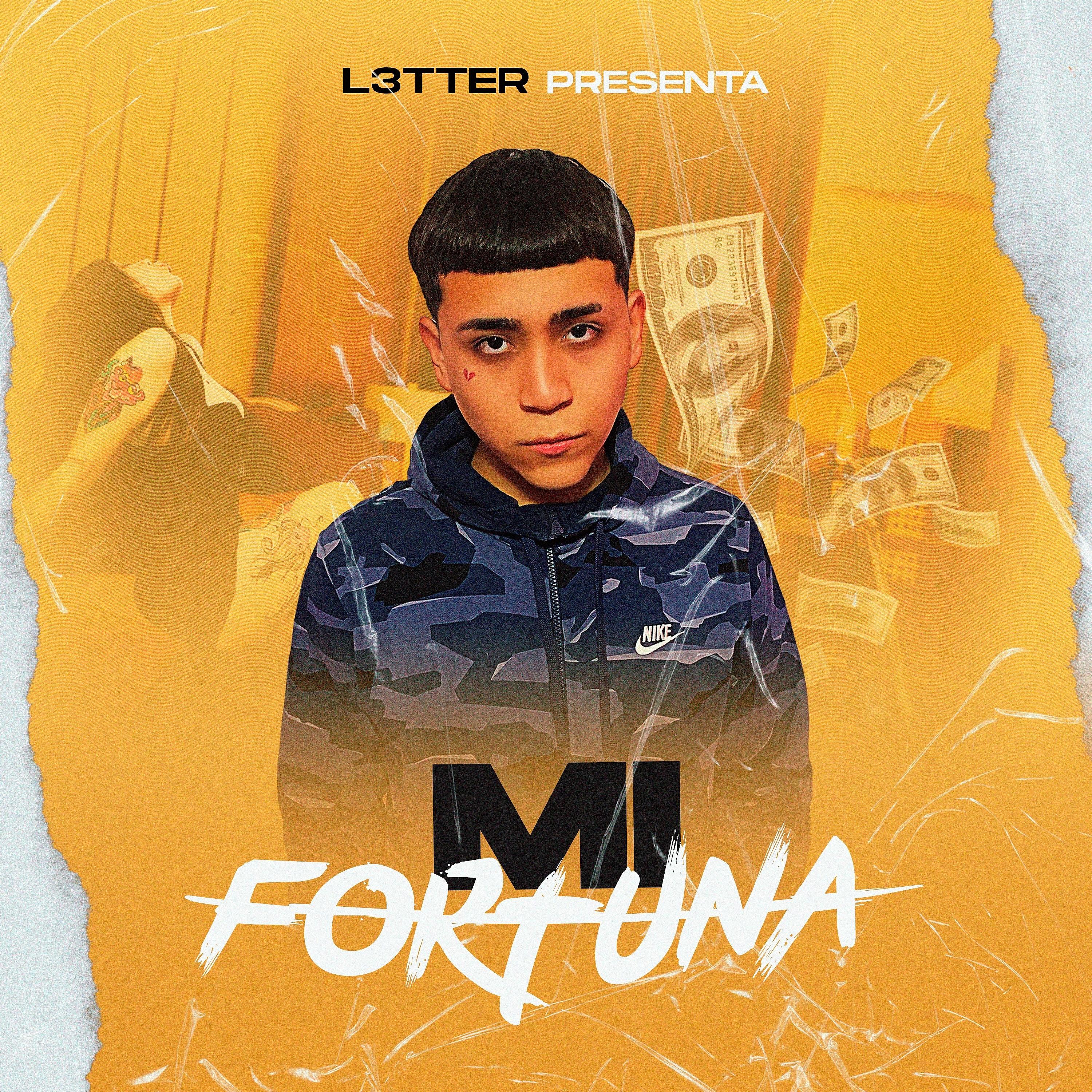 Релиз Mi fortuna