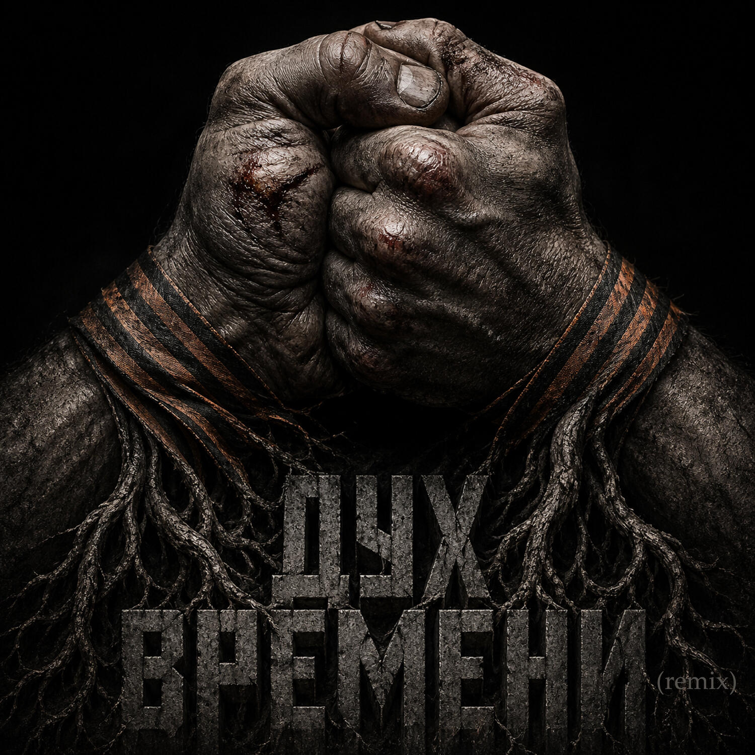 Релиз ДУХ ВРЕМЕНИ (Remix)