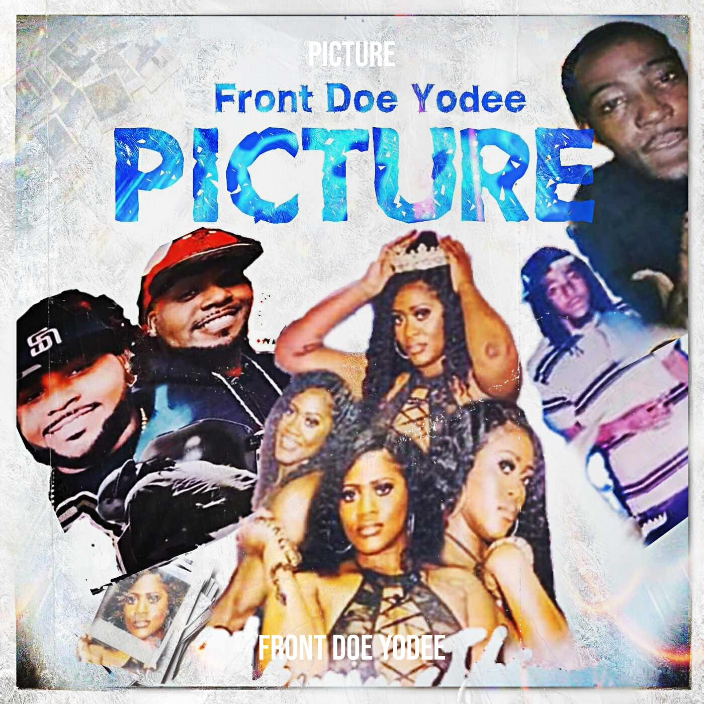 Front Doe Yodee