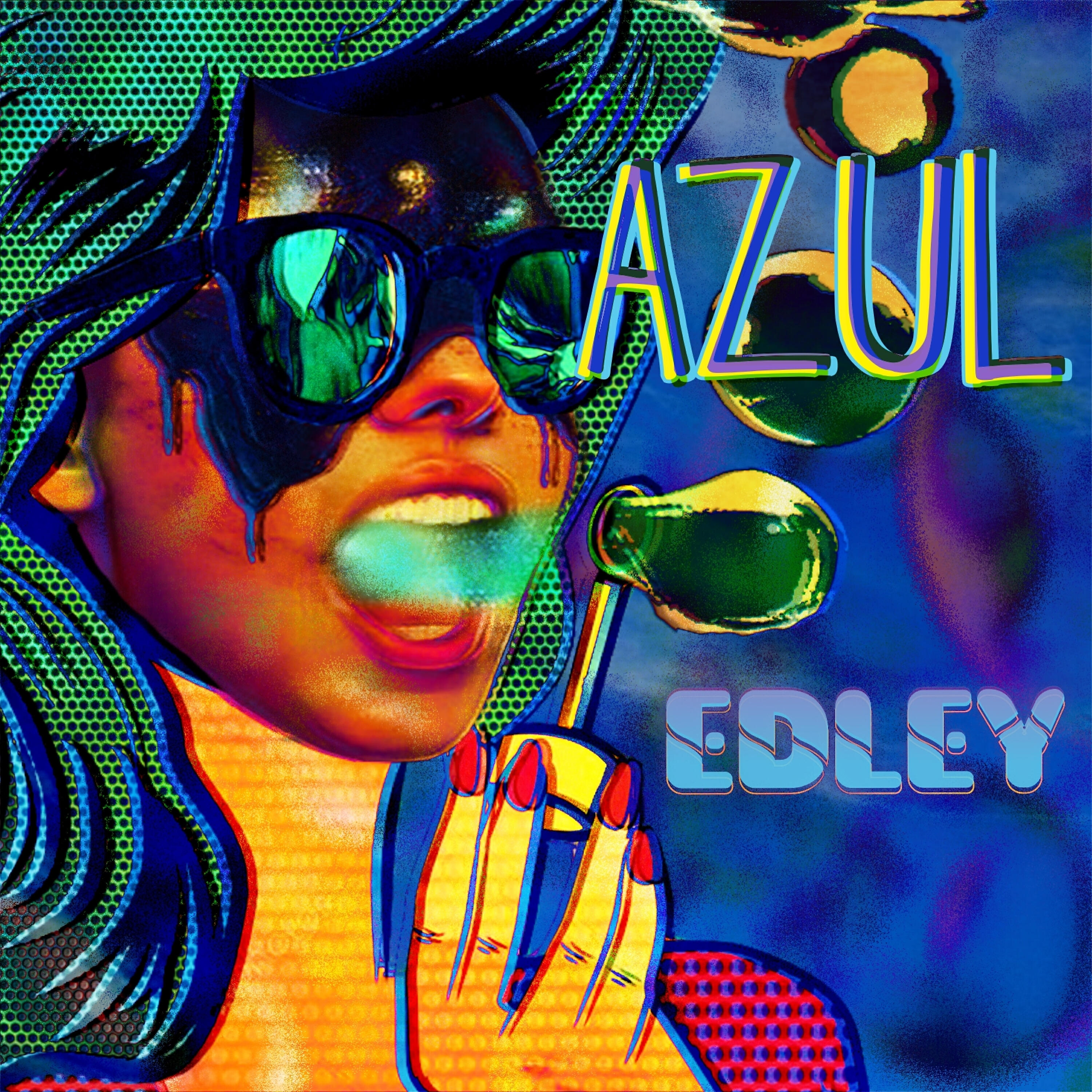 Релиз Azul