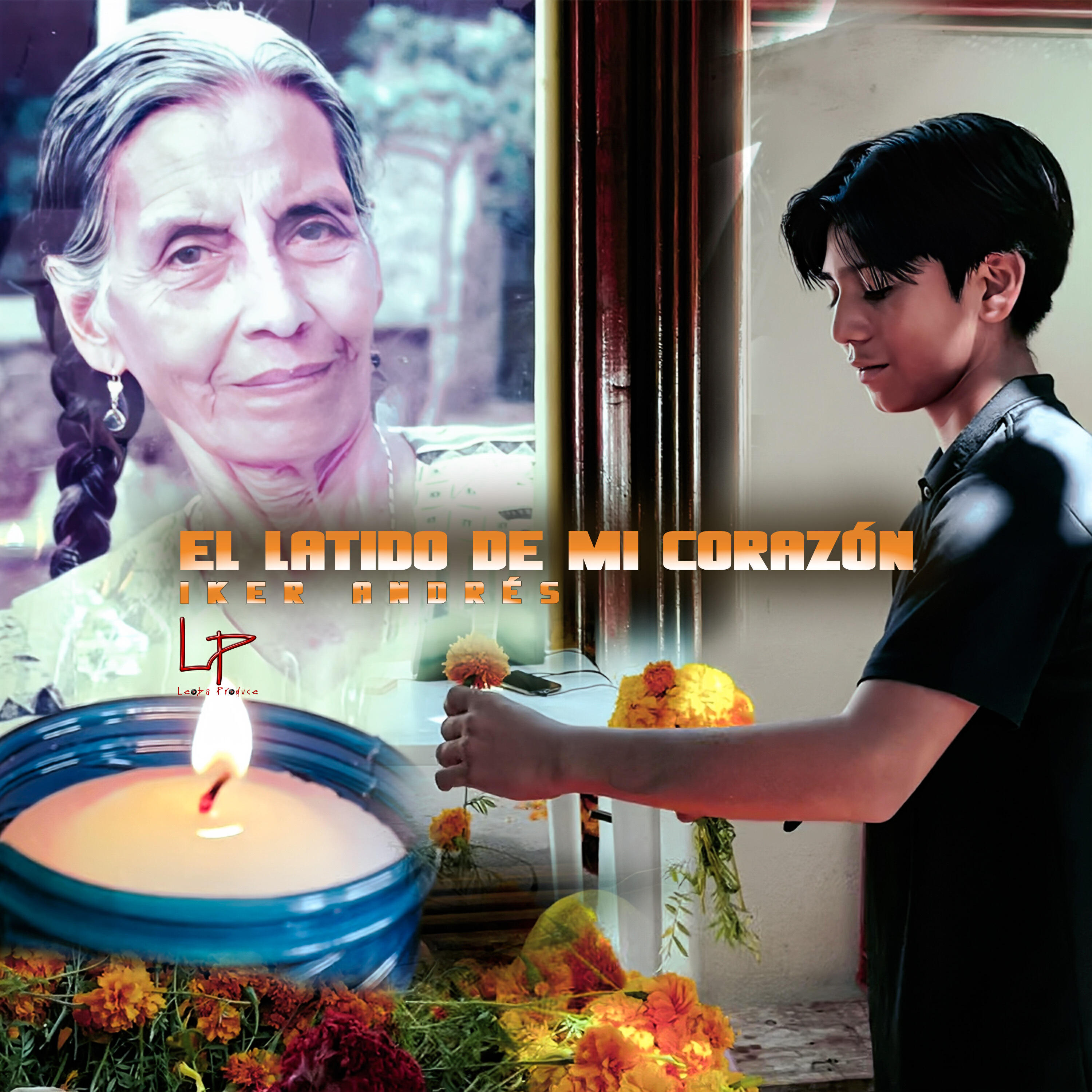Релиз El Latido de Mi Corazón