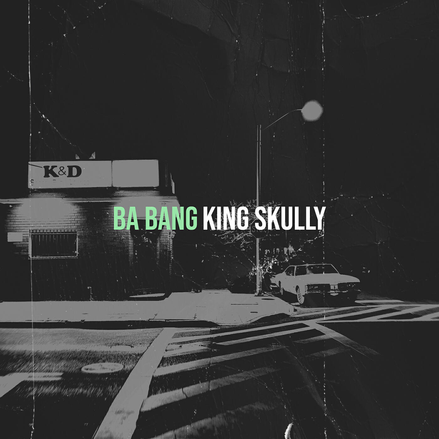 Релиз Ba Bang