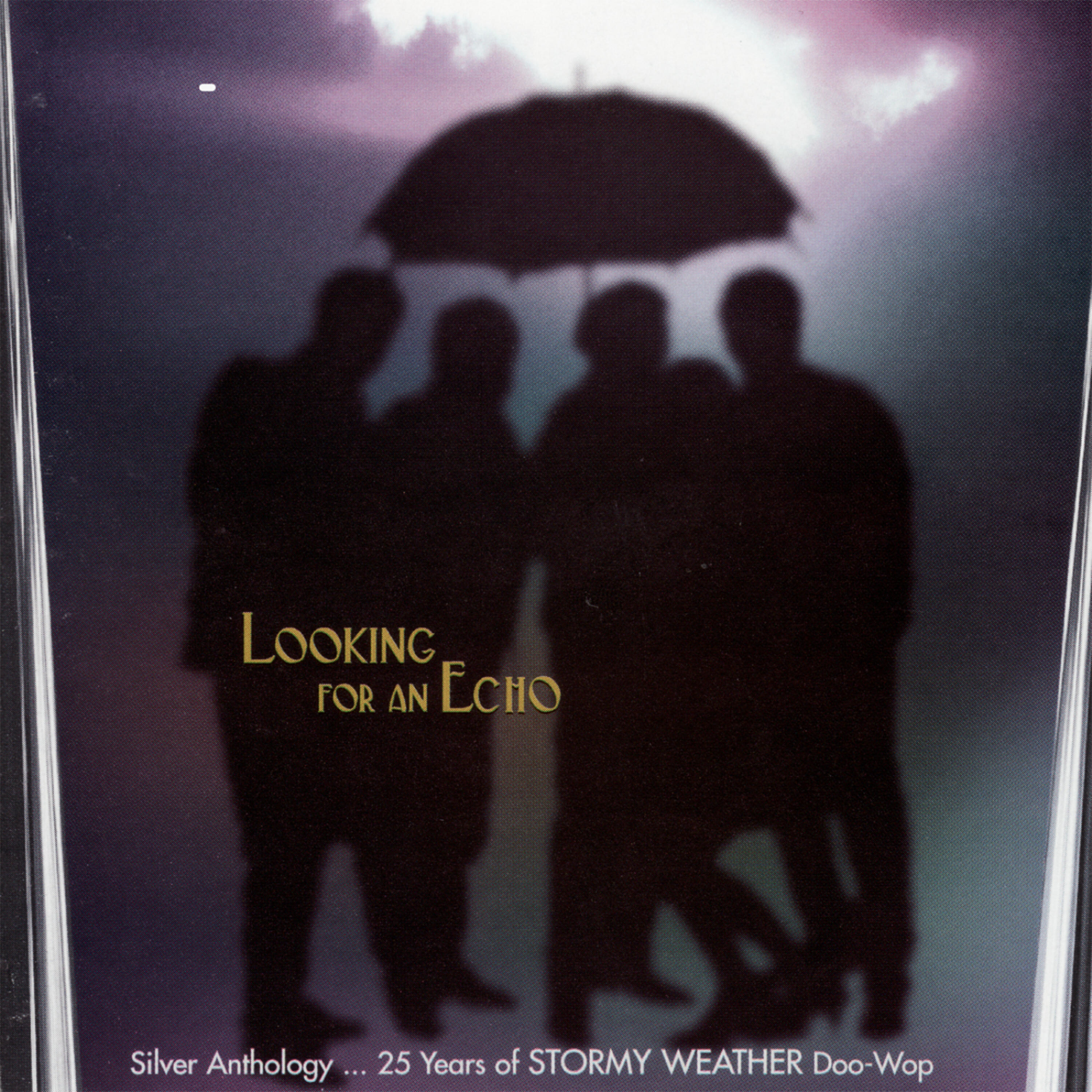 Релиз Looking For An Echo