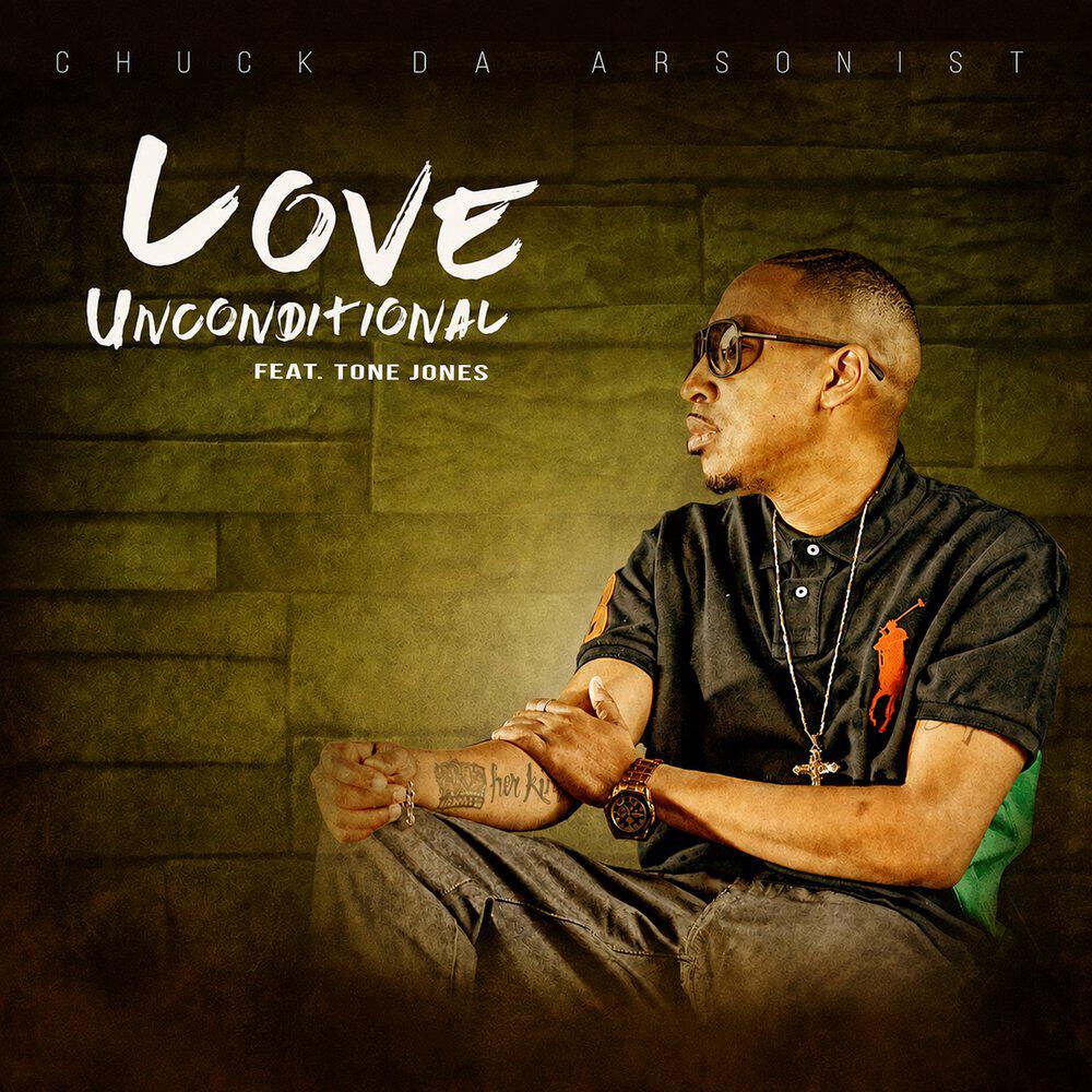 Релиз Love Unconditional