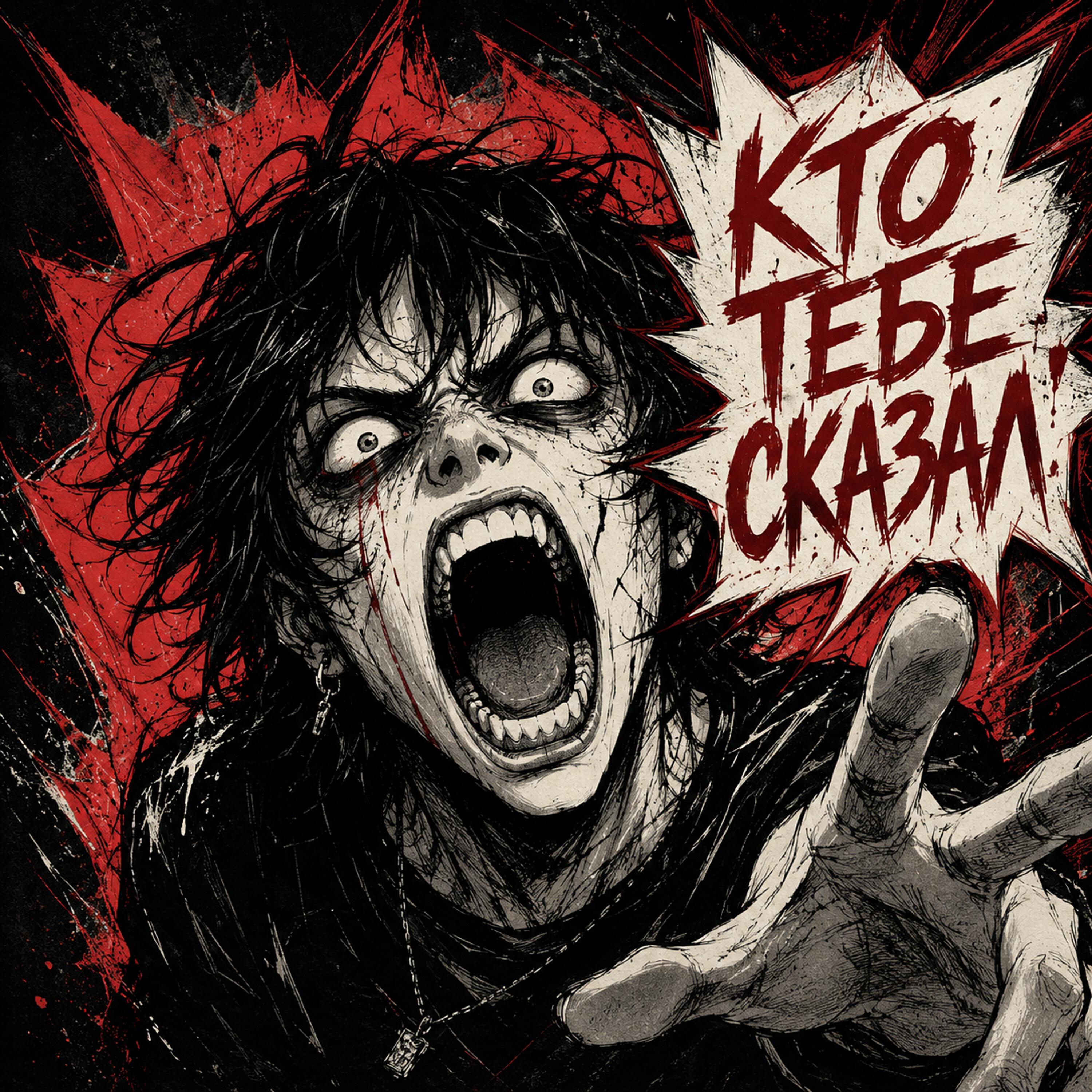 Релиз Кто тебе сказал