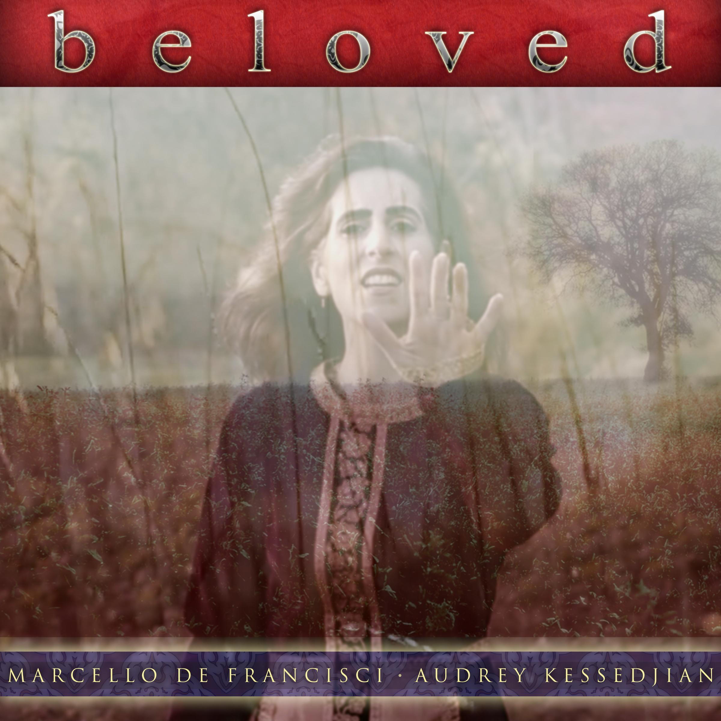 Релиз Beloved