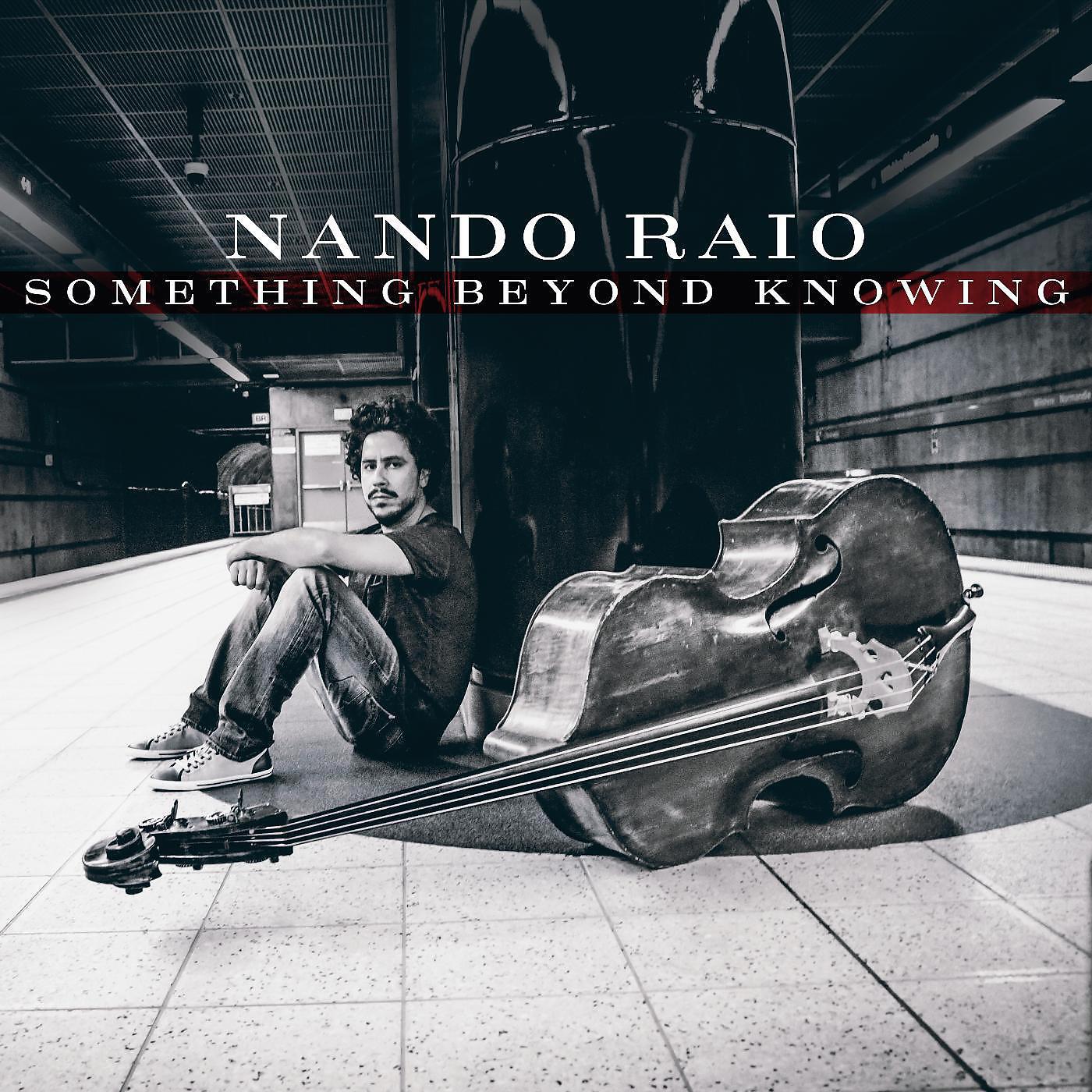 Релиз Something Beyond Knowing