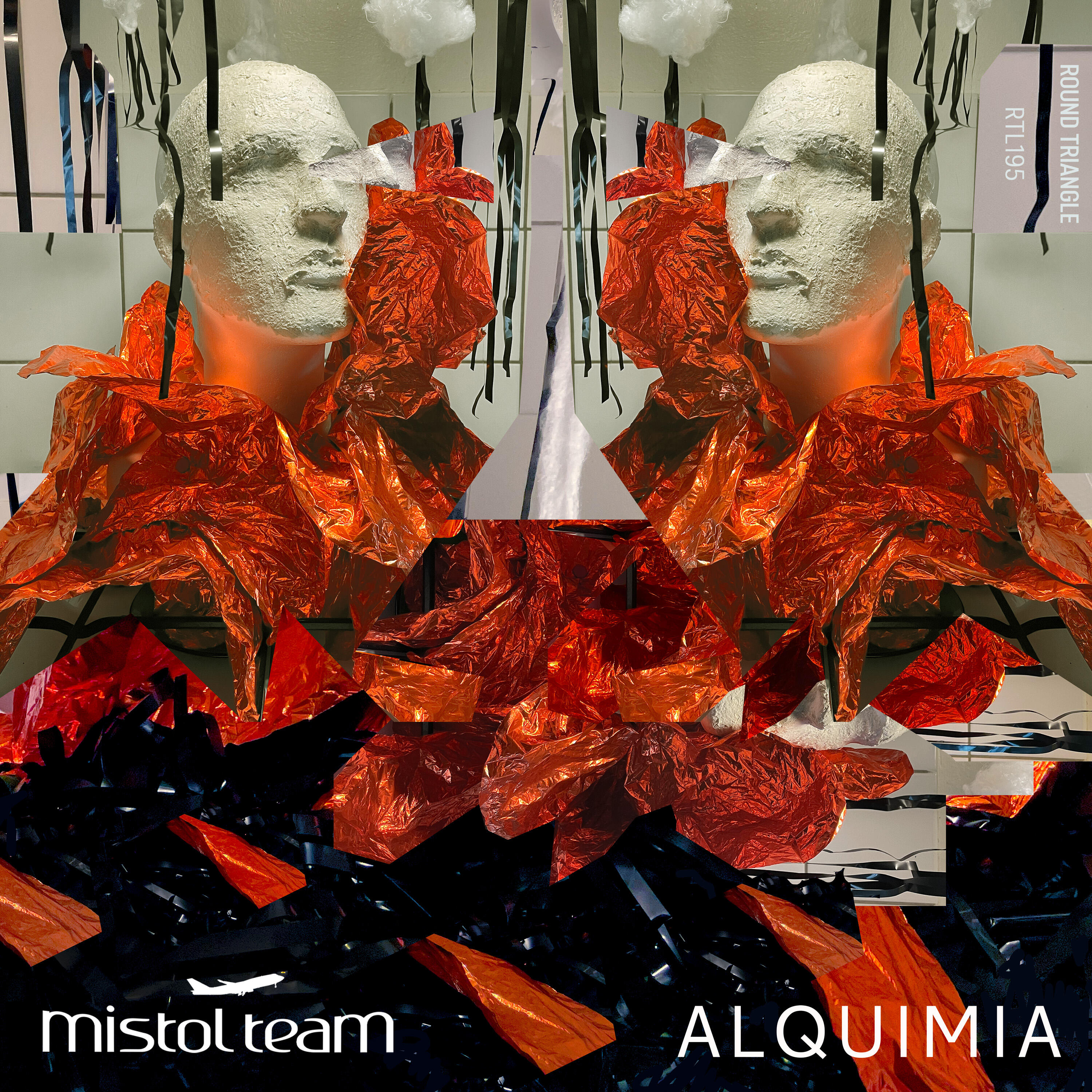 Постер альбома Alquimia