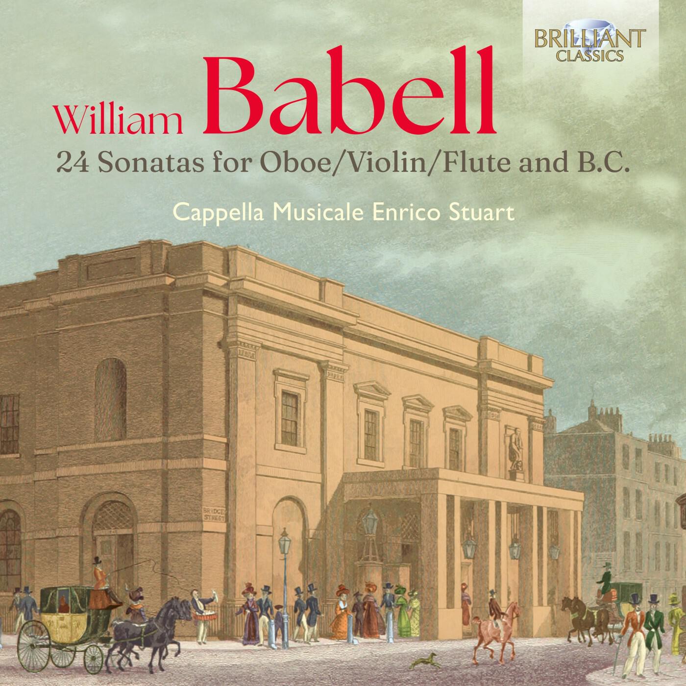 Cappella Musicale Enrico Stuart