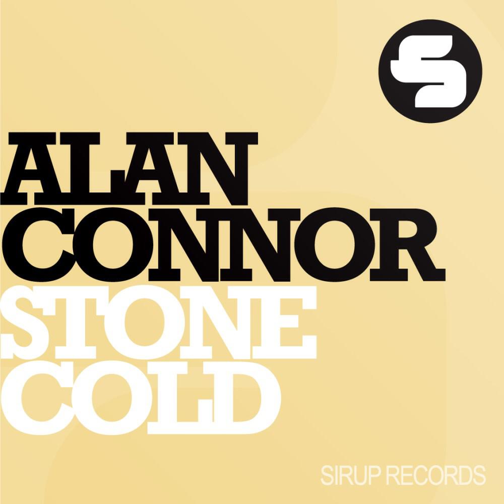 Релиз Stone Cold