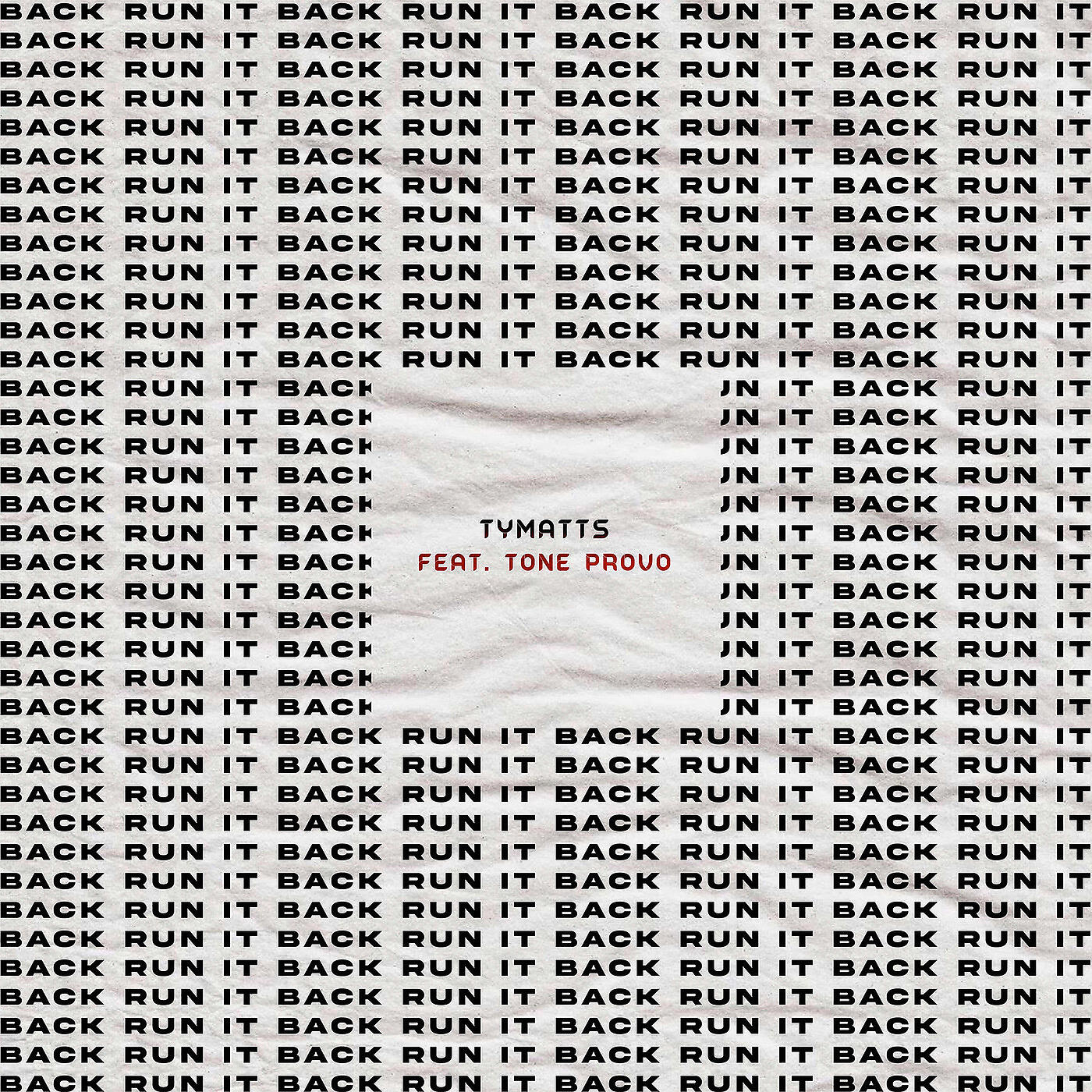 Релиз Run It Back