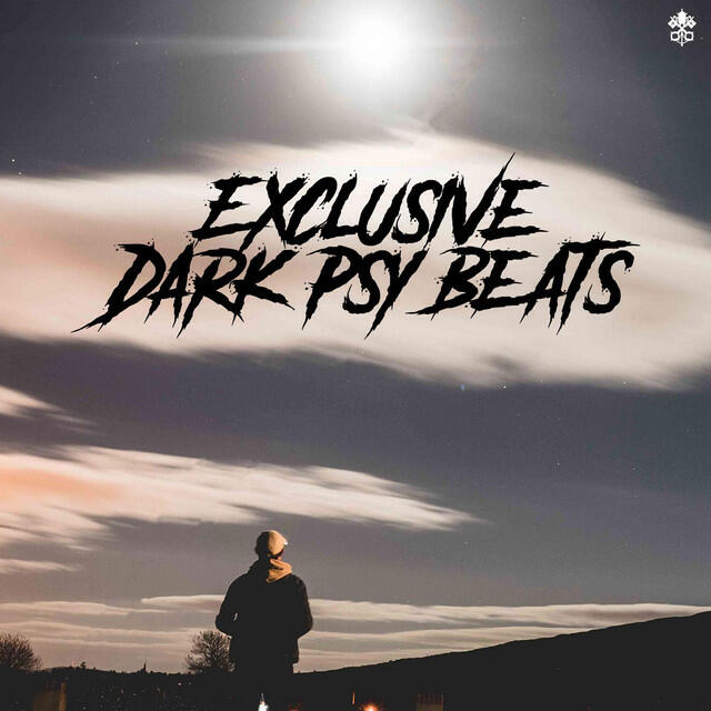 Релиз Exclusive Dark-Psy Beats