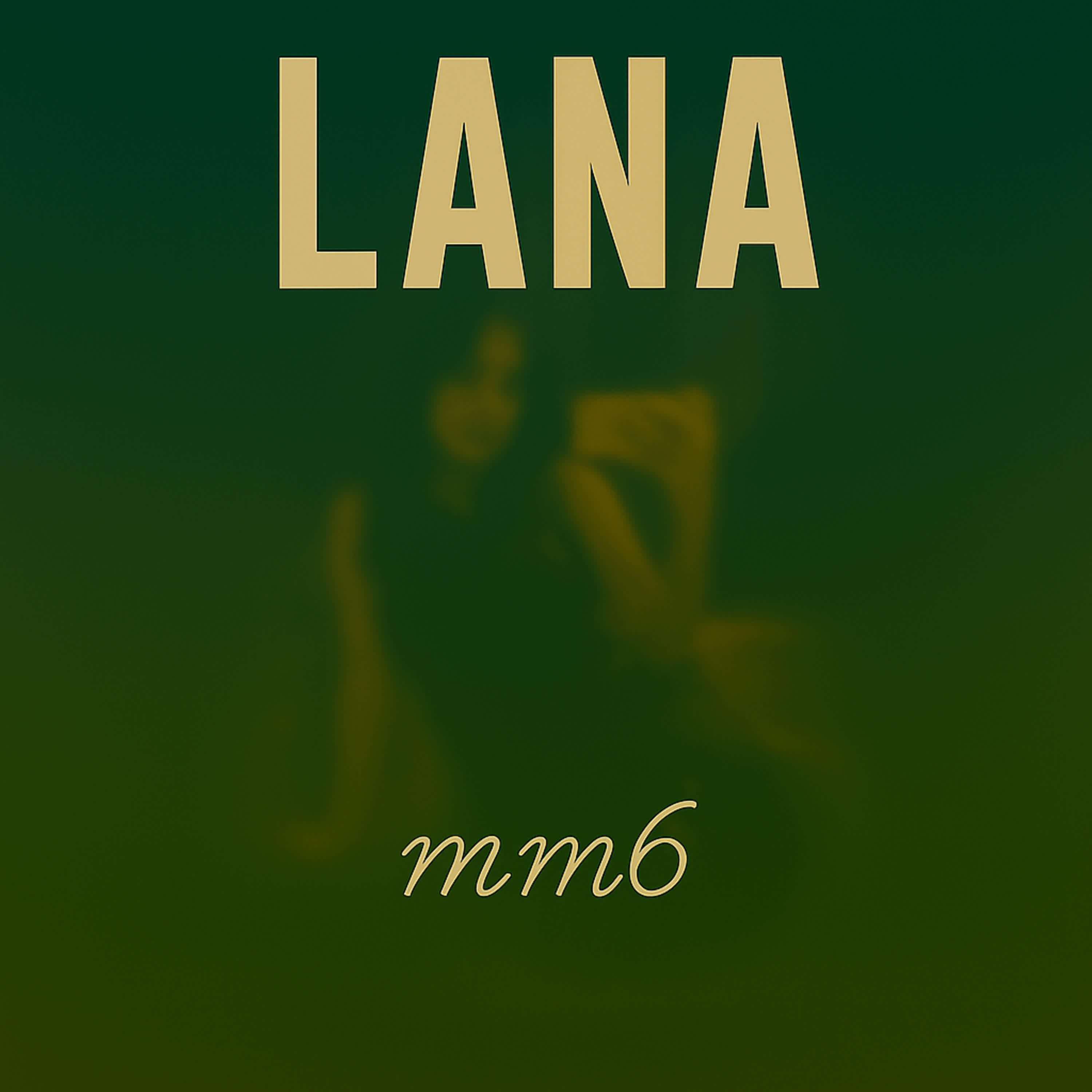 Релиз Lana