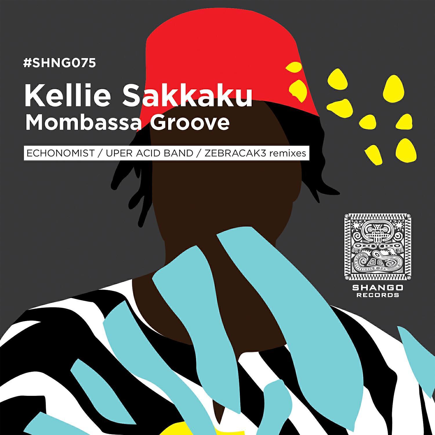 Kellie Sakkaku