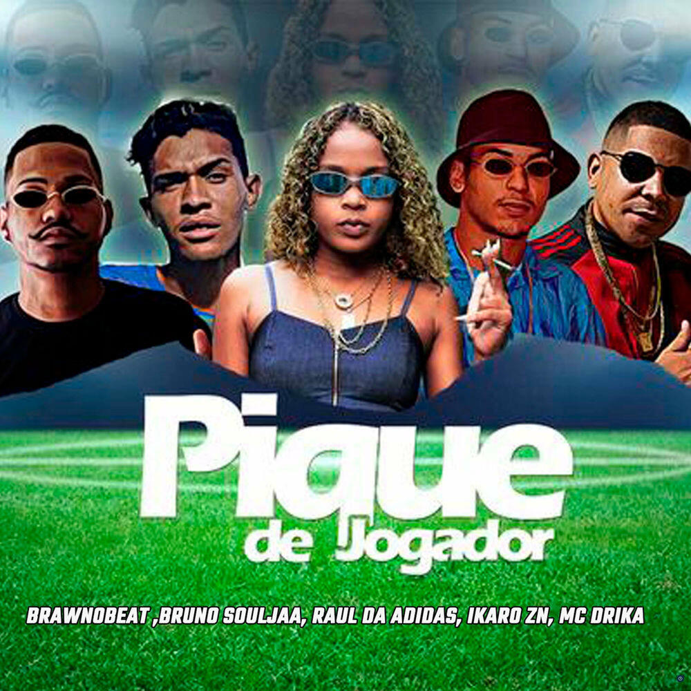 Релиз Pique de Jogador