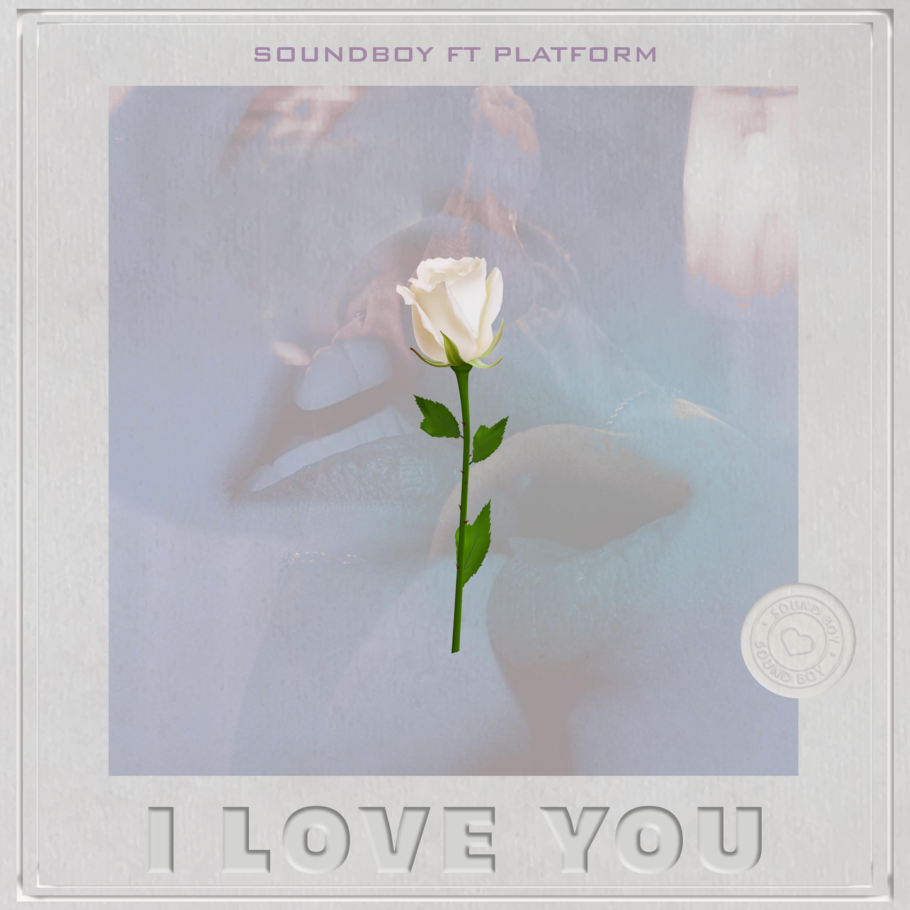 Релиз I Love You