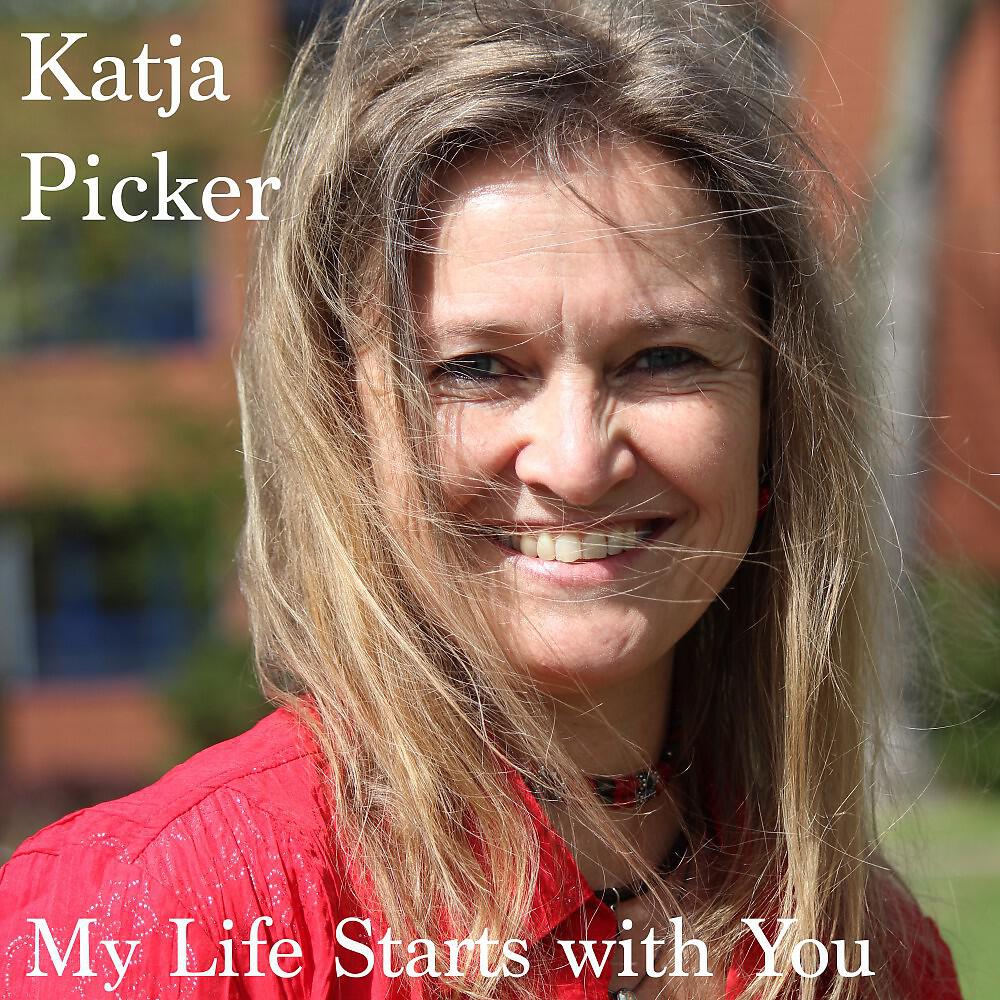 Релиз My Life Starts with You