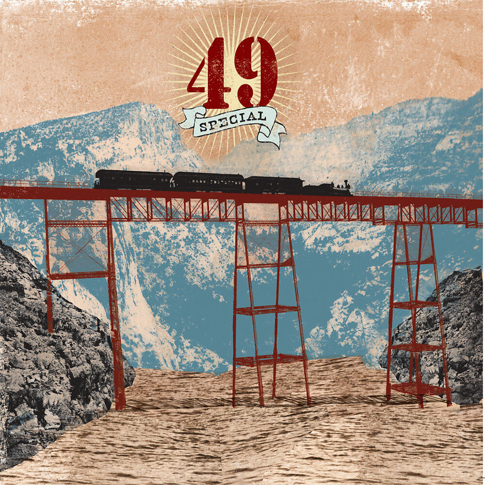 Релиз 49 Special