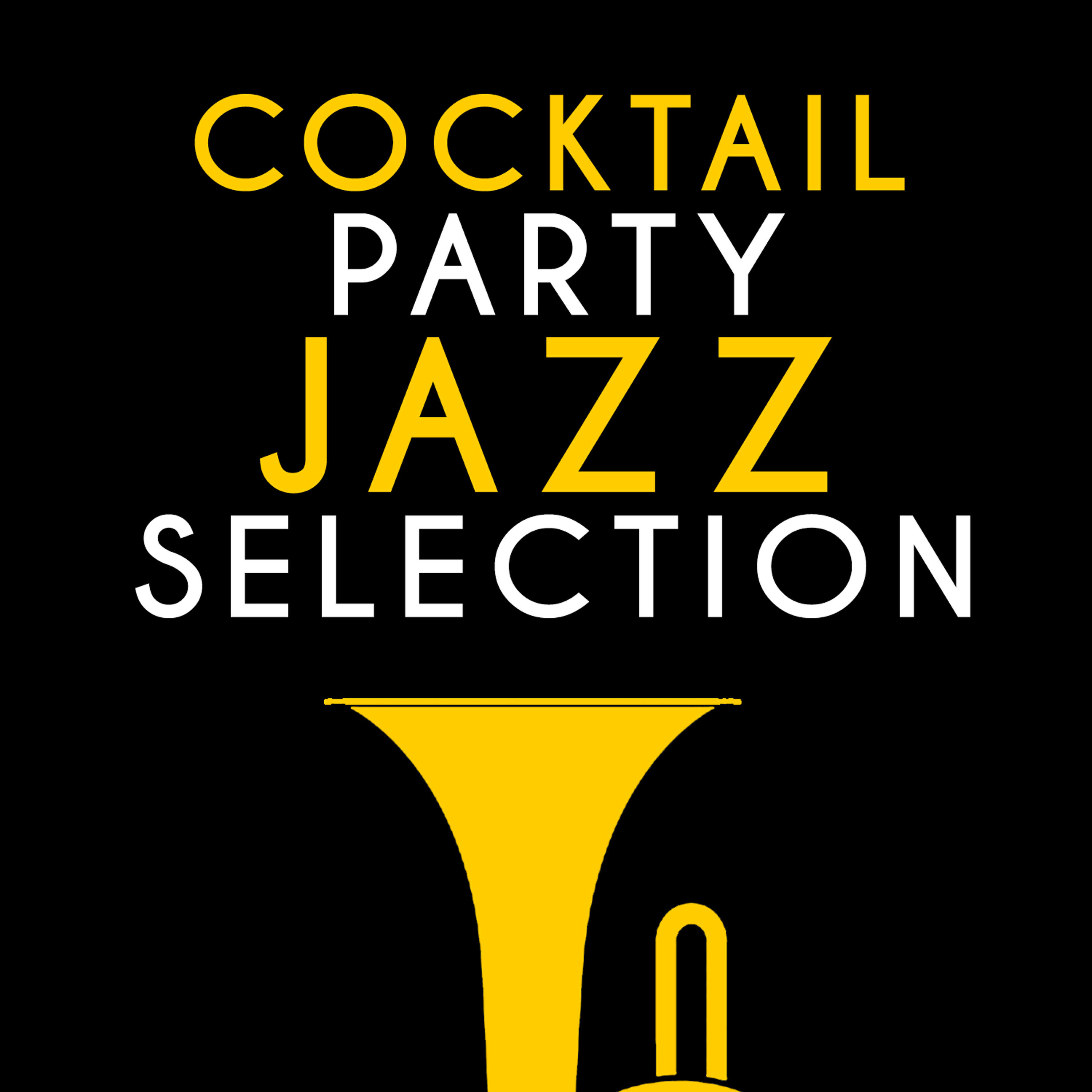 Постер альбома Cocktail Party Jazz Selection