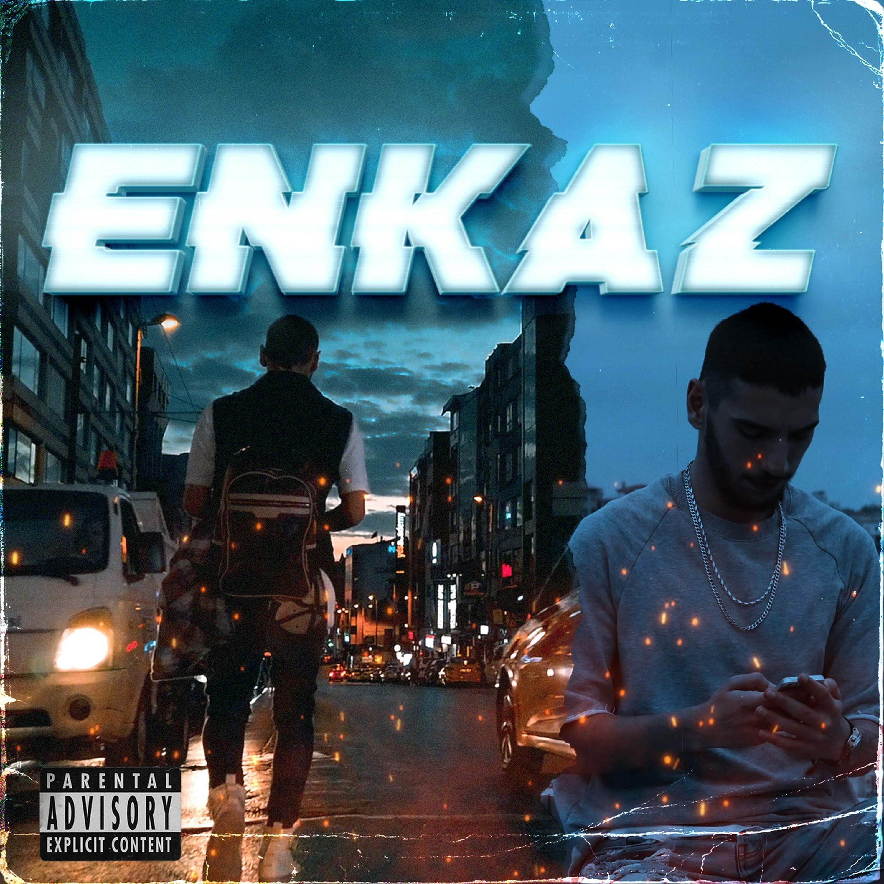 Релиз Enkaz