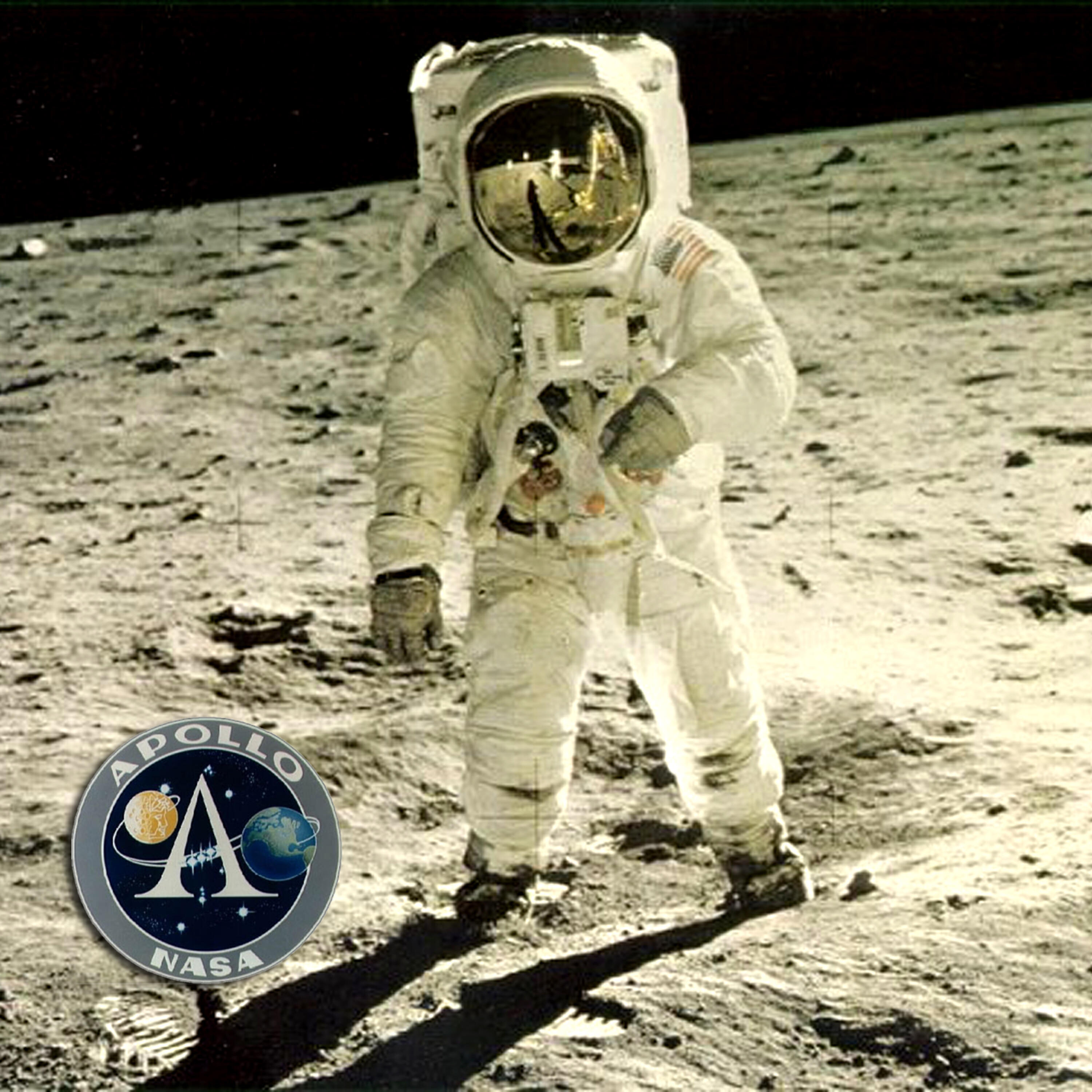 Релиз The Apollo Missions